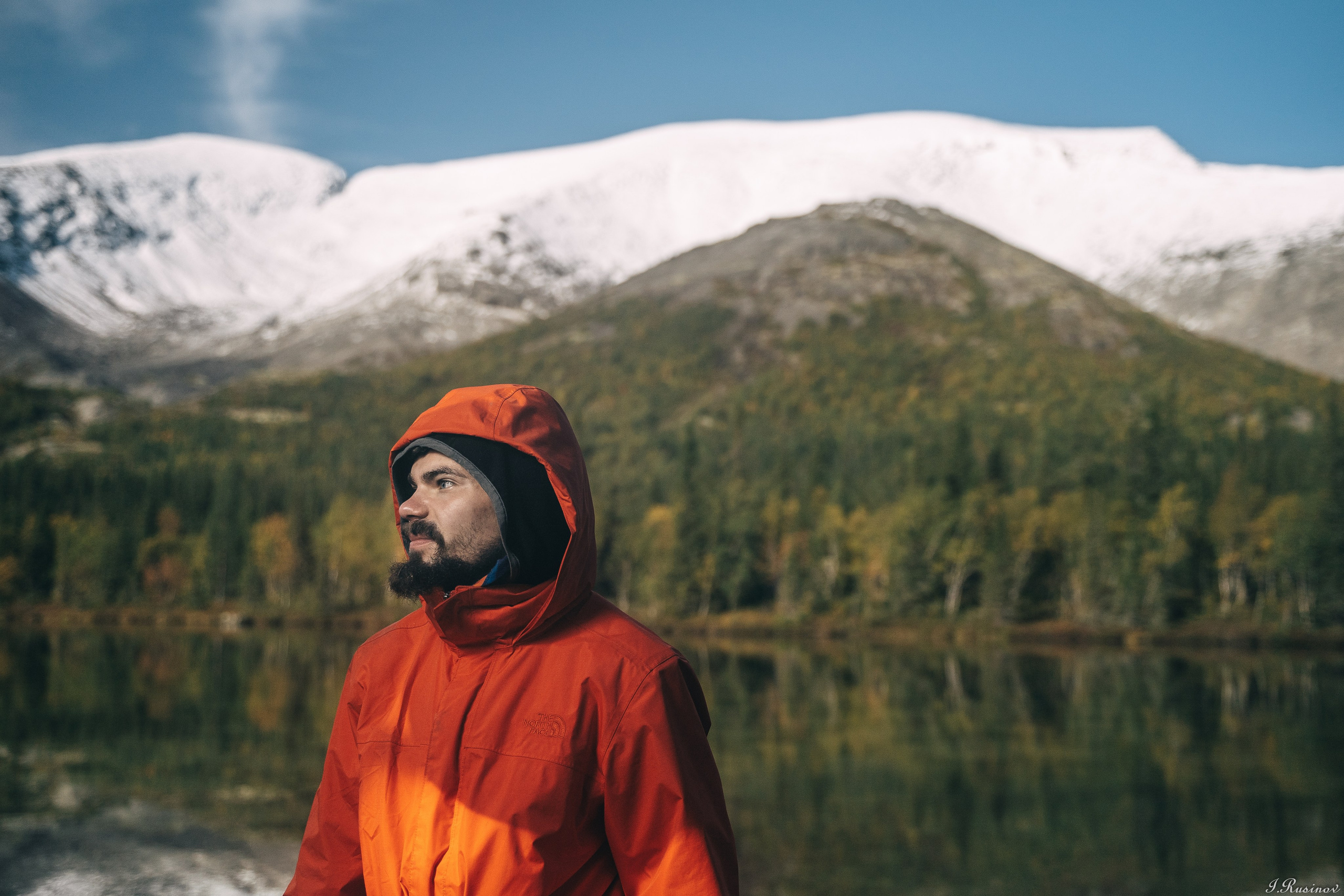 ХИБИНЫ 2021 г. Event фотограф Степанова Александра