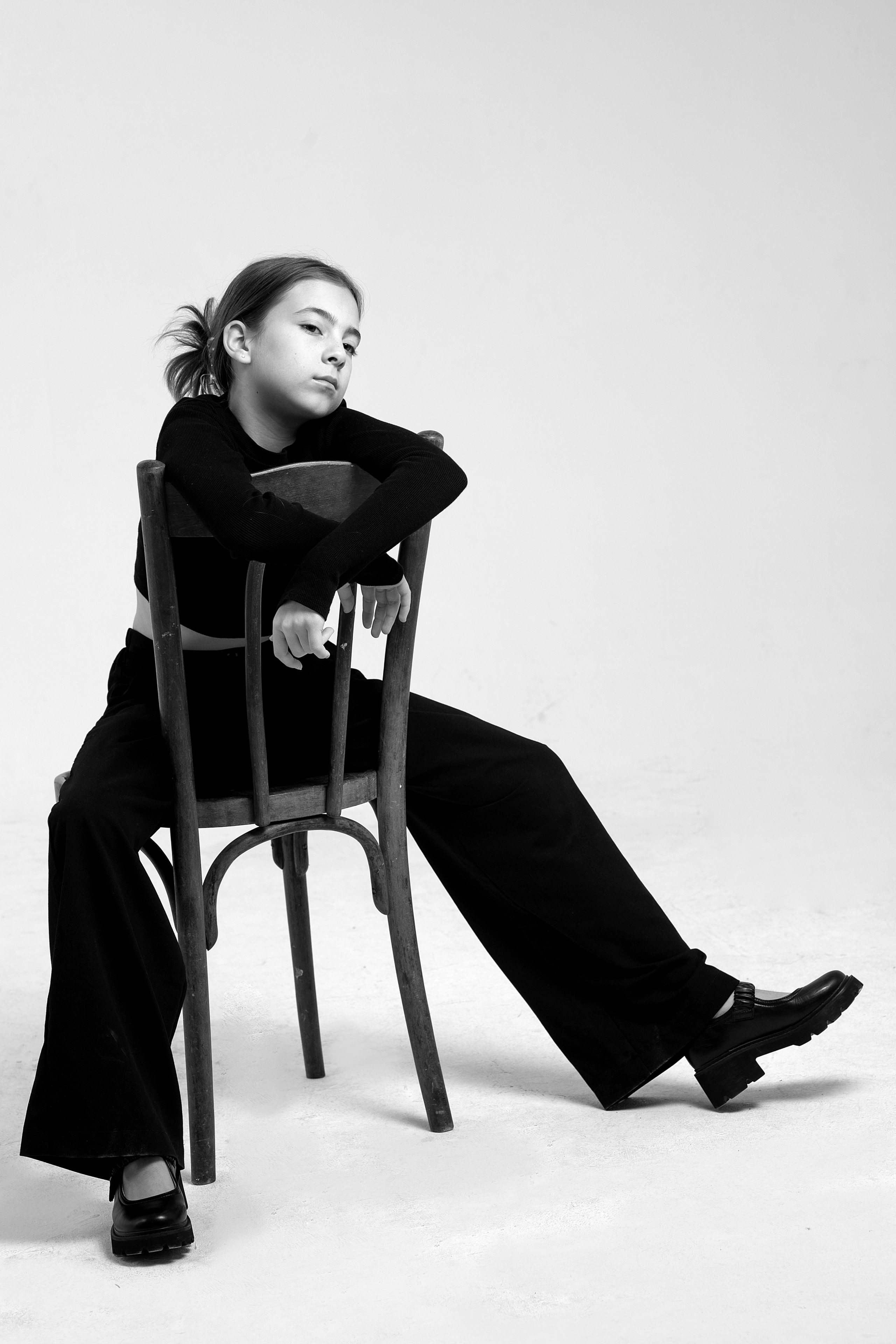 Дети. Art photographer Nino