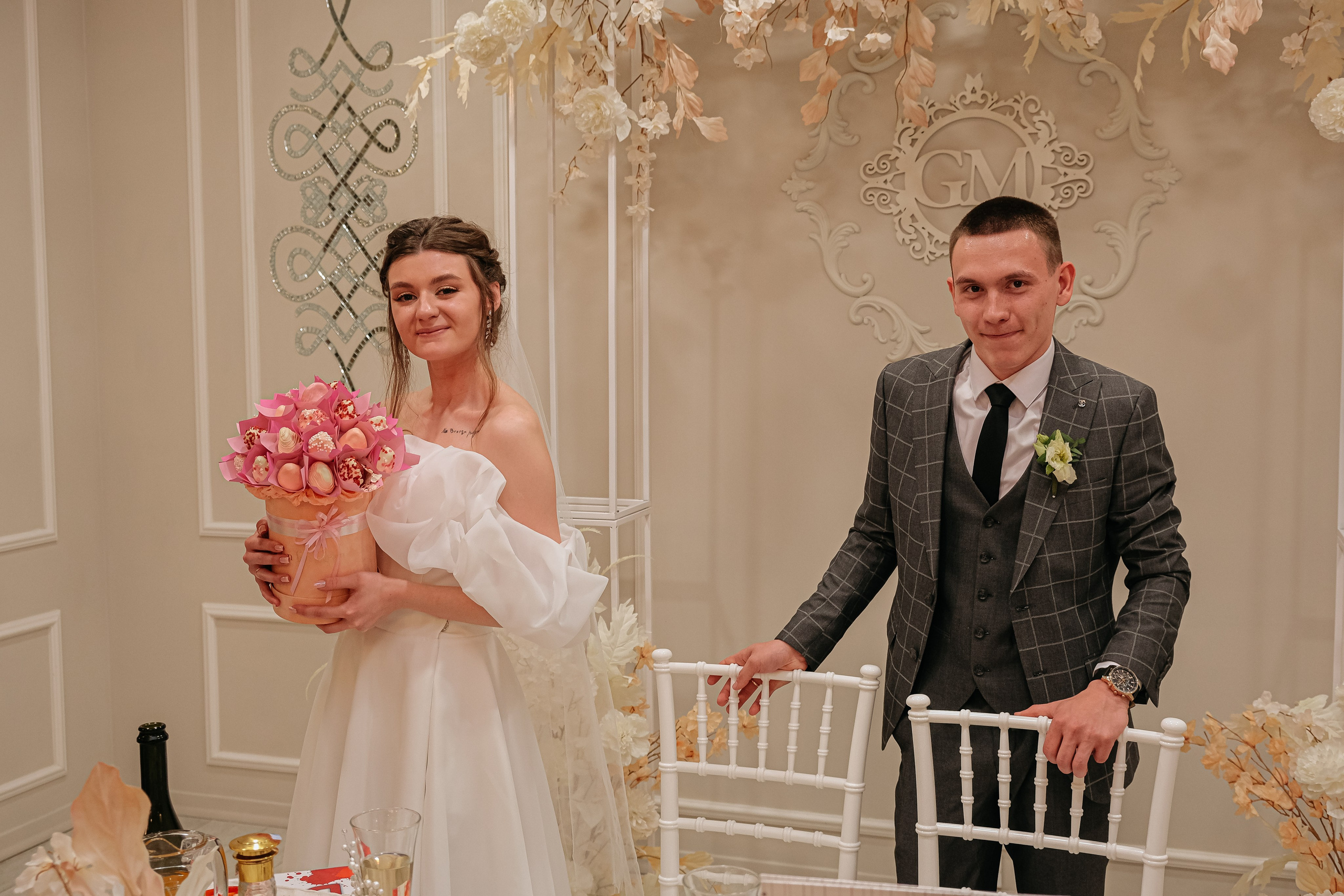 6. Свадебный фотограф Челябинск