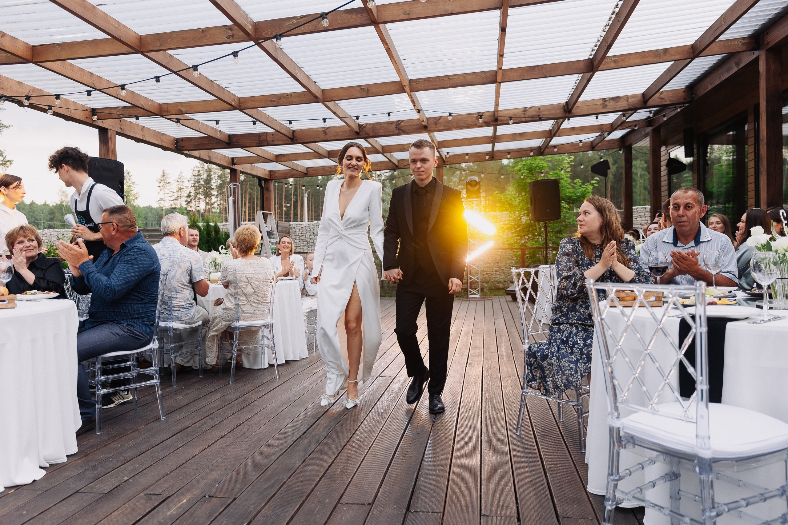 4.06 Даниил и Александра. Свадебный организатор Екатеринбург