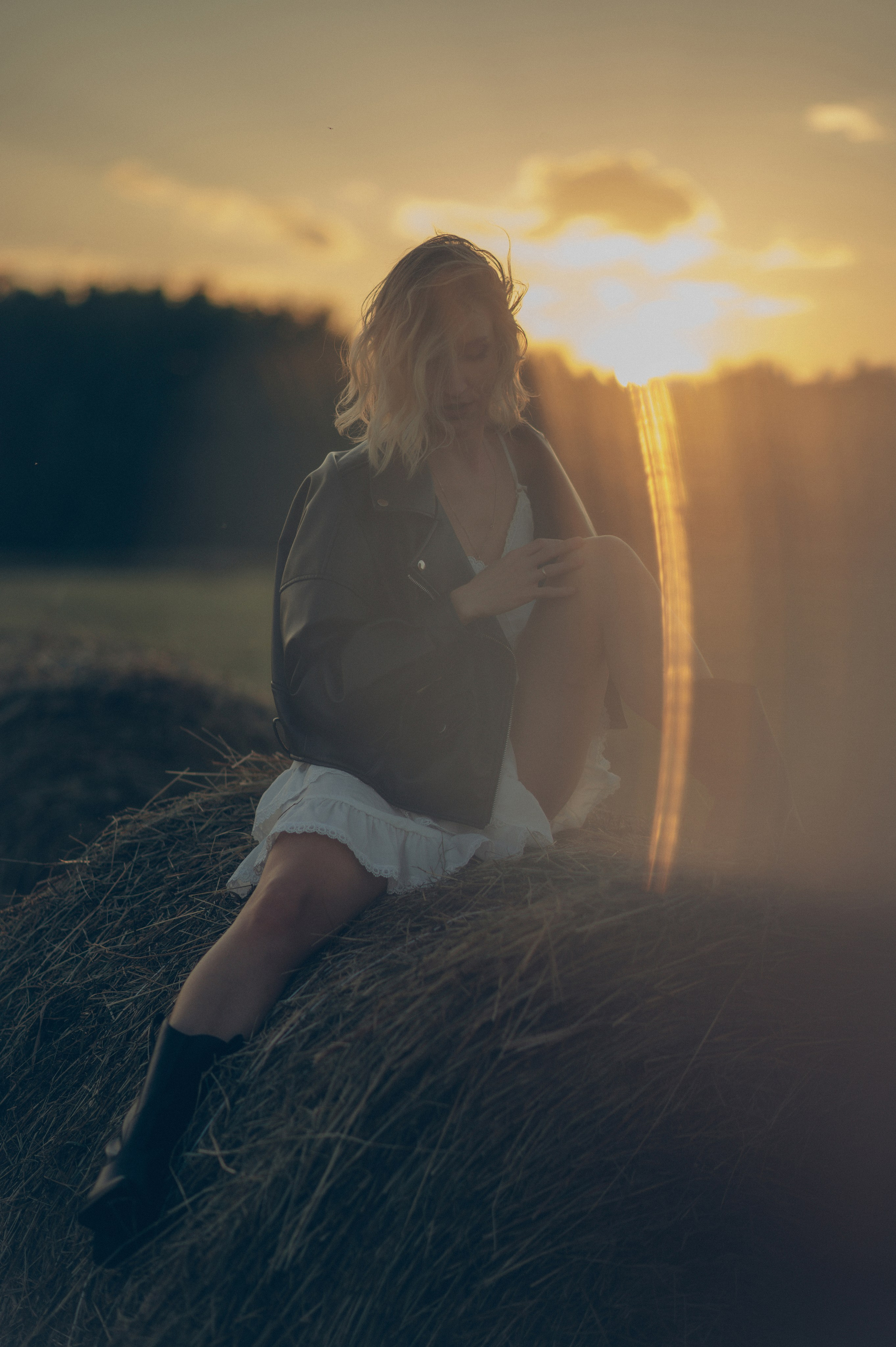 Елена. Фотограф, г. Лесной Свердловской области