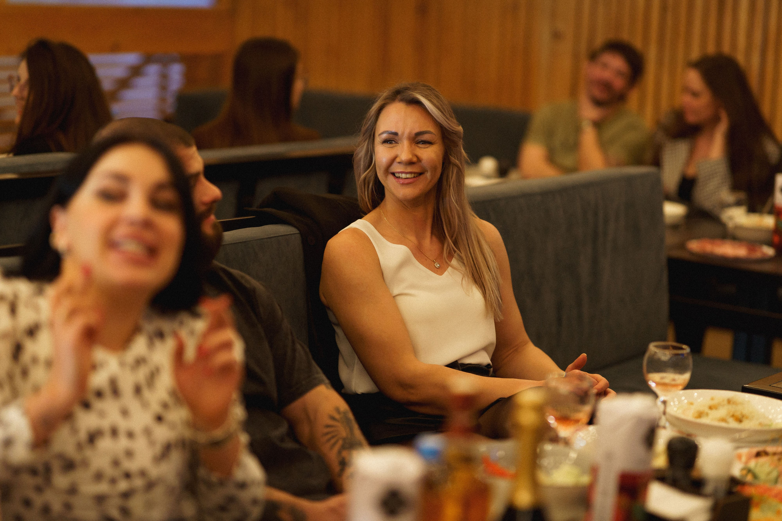 Банкеты. Портретный и событийный фотограф в Барнауле, Москве, Новосибирске