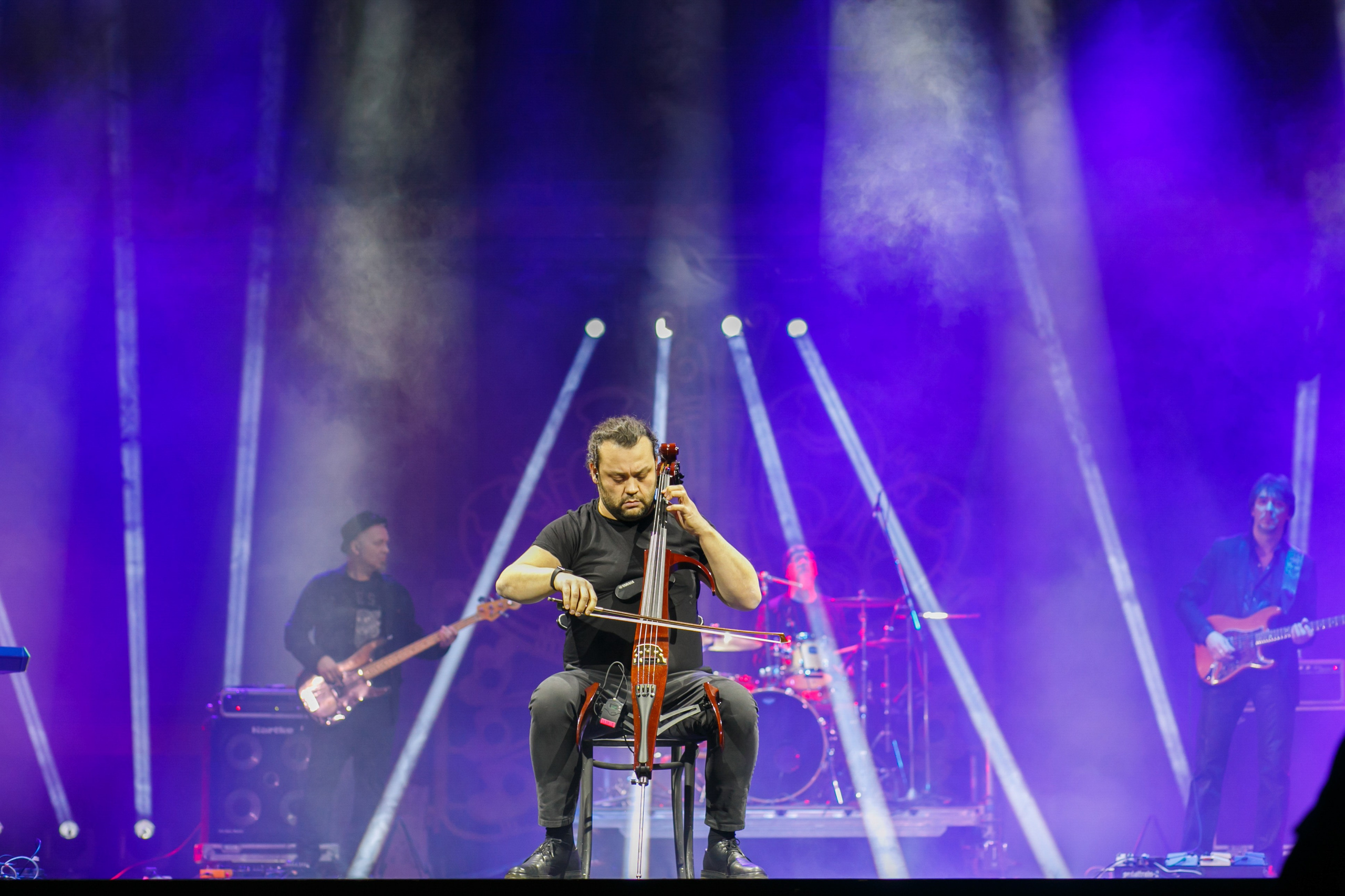 Торжественно-корпоративное. Фотограф событий, Максим Романенко