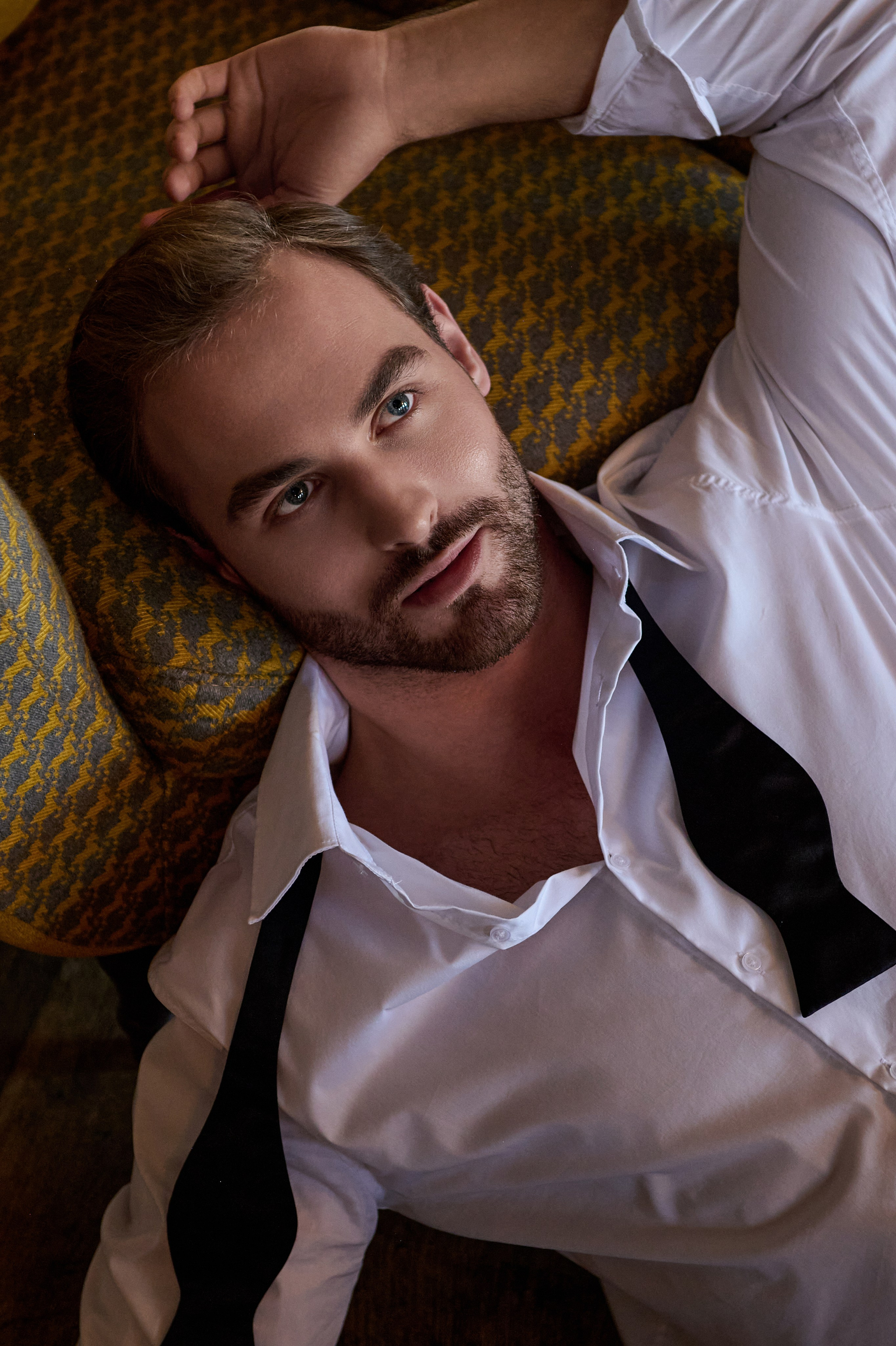 Анна и Виктор. Фотограф Леонова Надежда