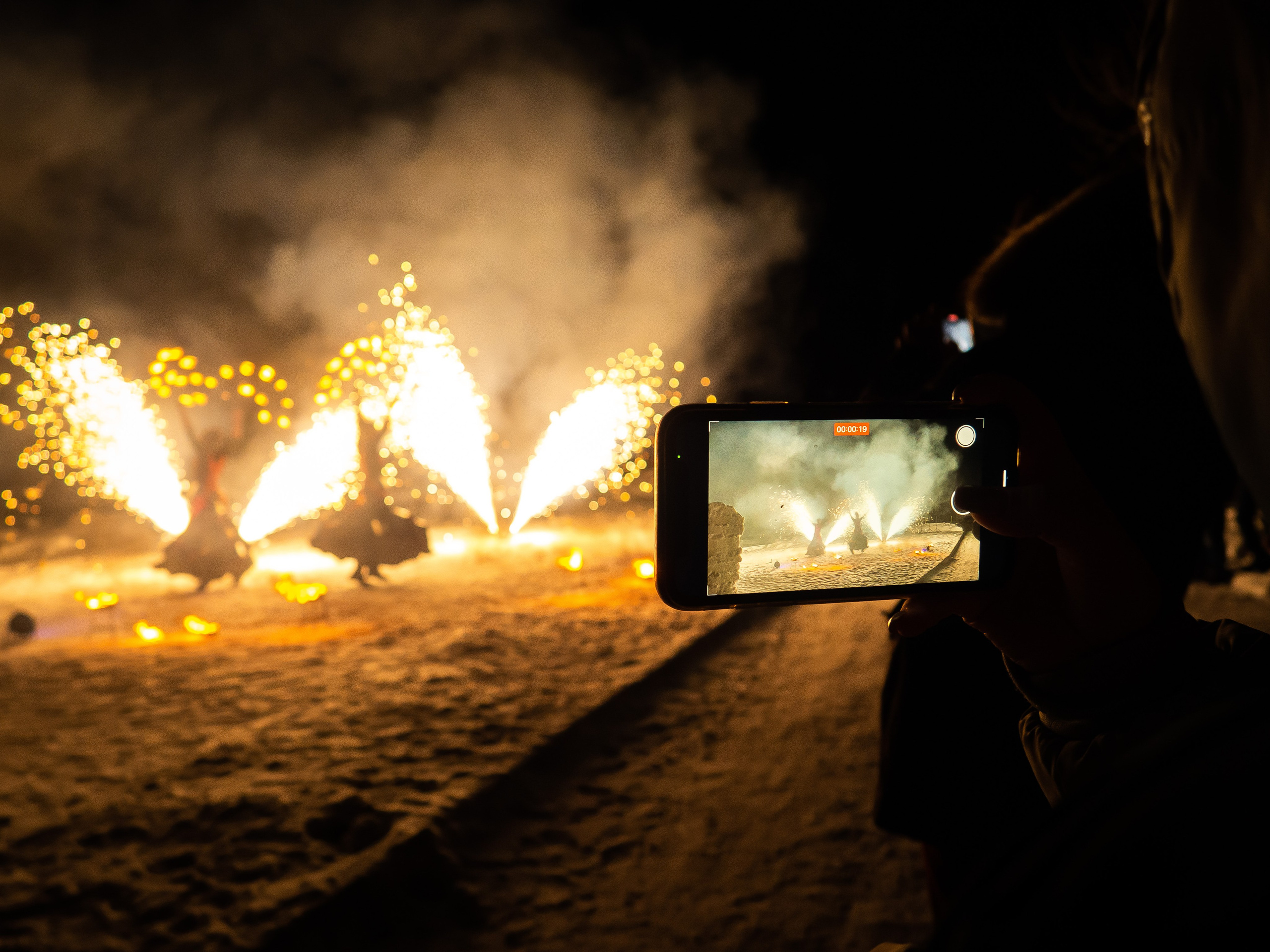Корпоративы. Фотограф и оператор Роман Фадеев в Екатеринбурге