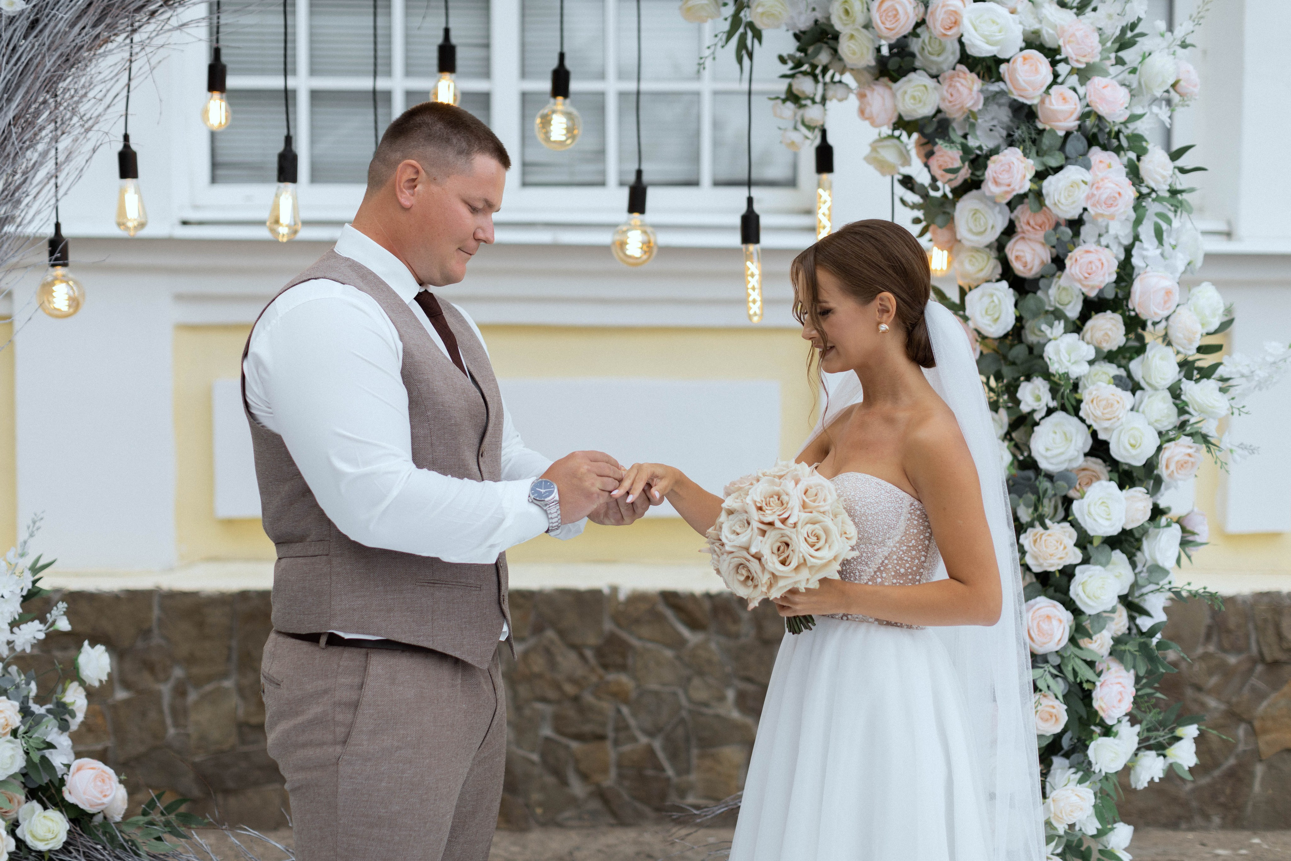 Даша и Егор (г. Сарапул)