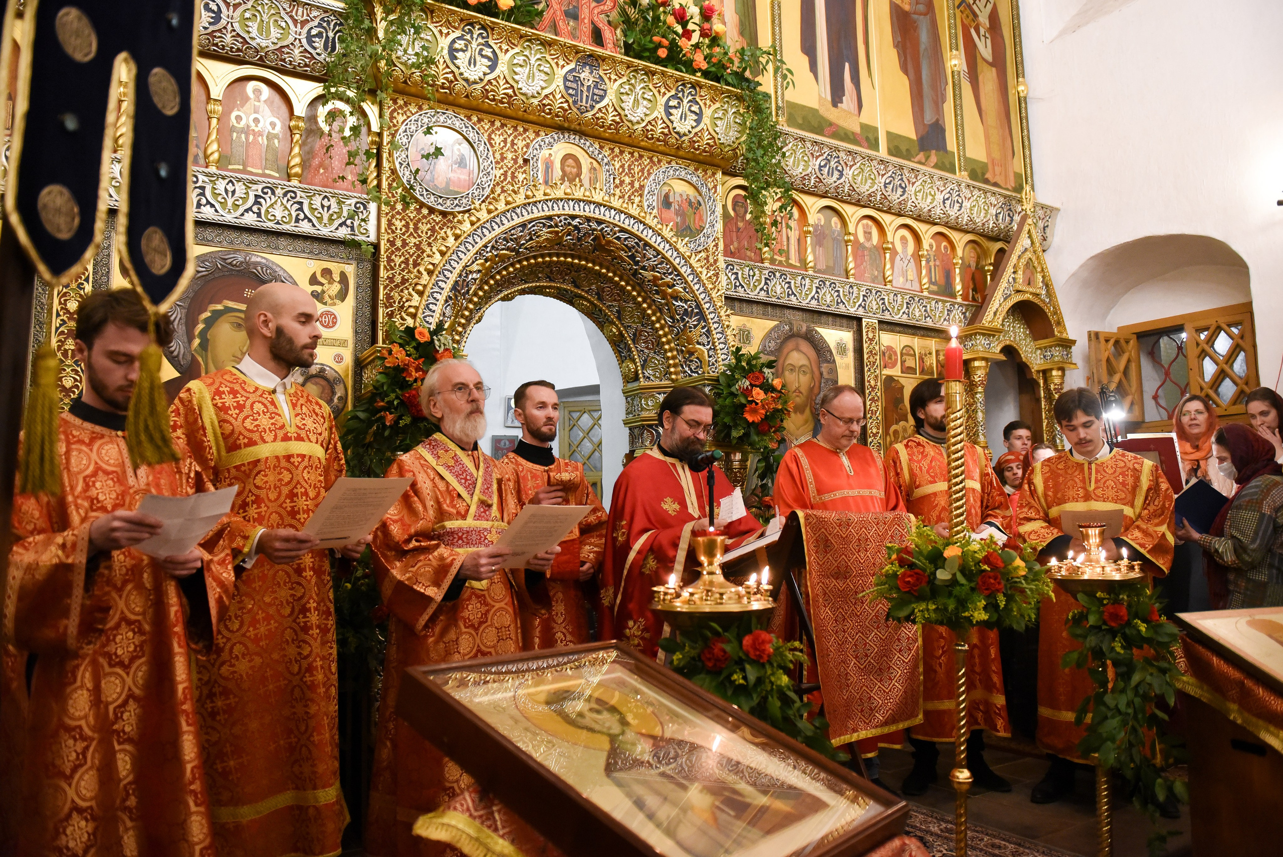 Пасха 05.05.24. Фотограф, визажист. Москва