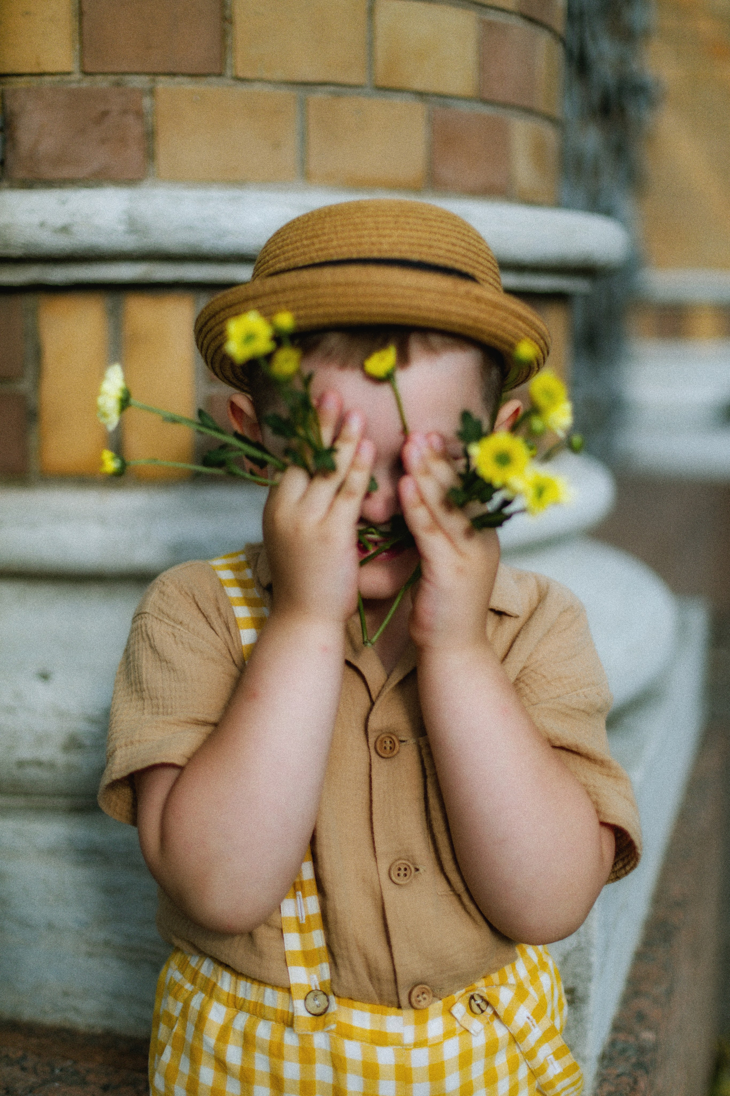 Дети&Цветы. Фотограф детей и подростков в Москве Таня Королева