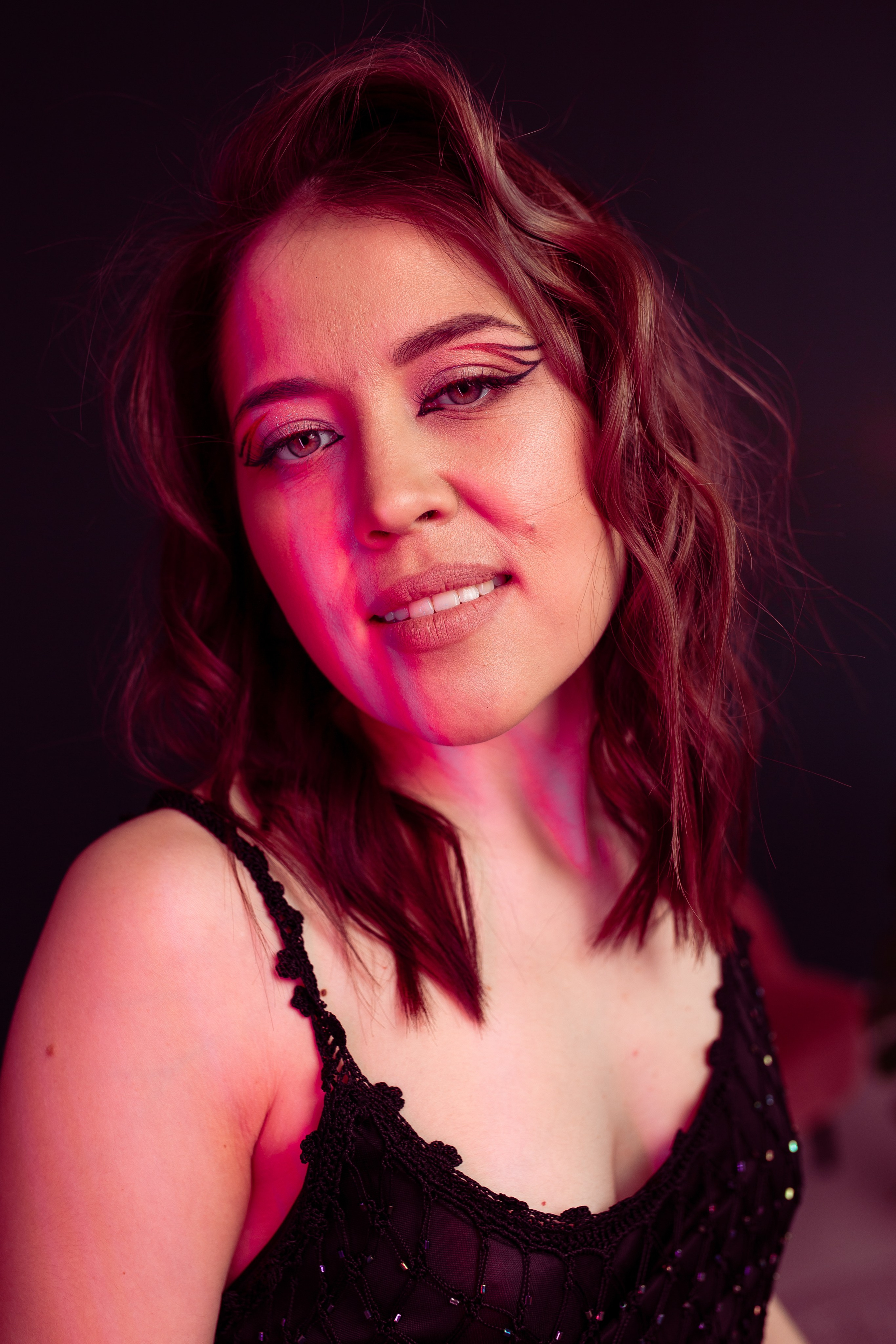 Светлана. Марина Шаймухаметова. Фотограф в Уфе