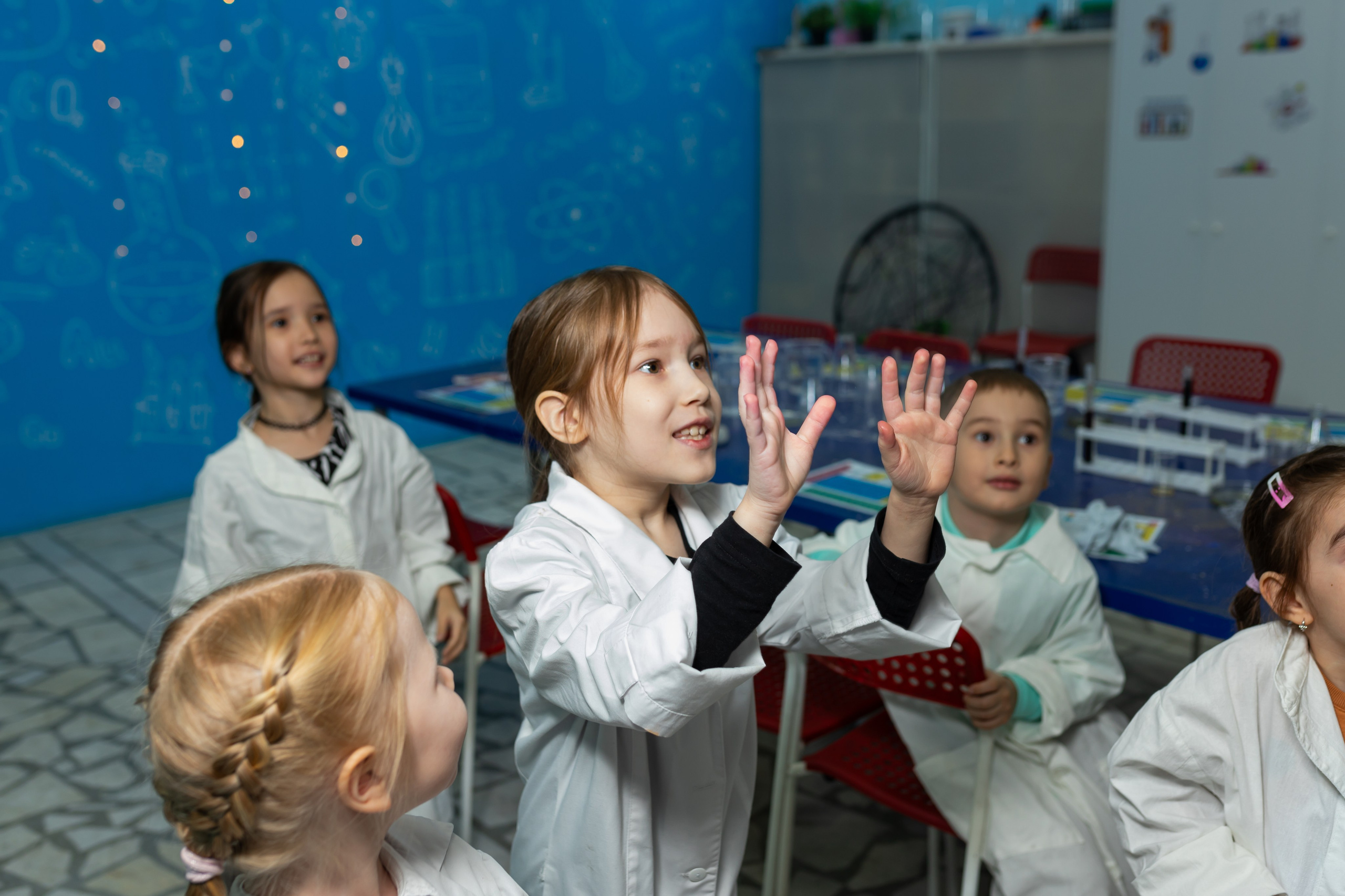 День рождение Данила. Марина Шаймухаметова. Фотограф в Уфе