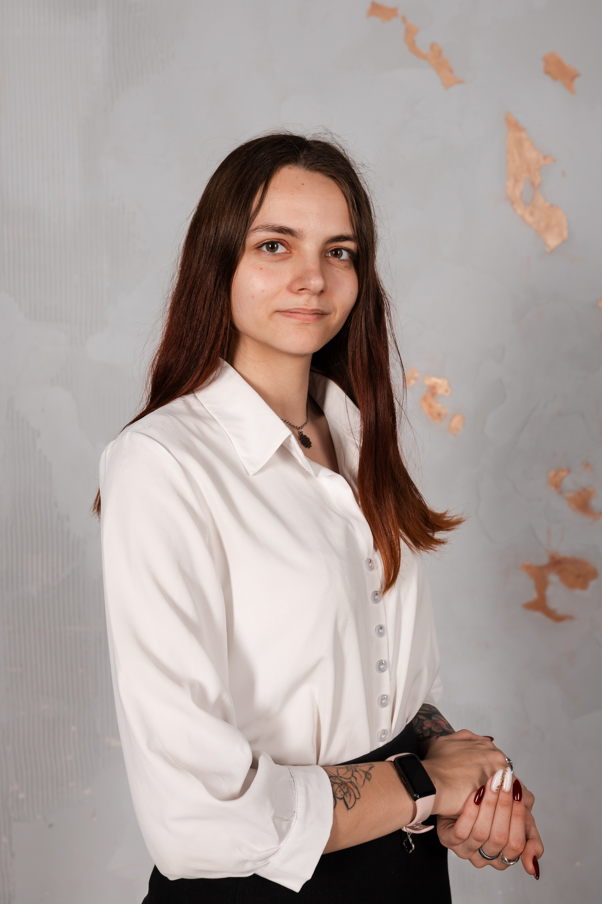 Мария. Марина Шаймухаметова. Фотограф в Уфе