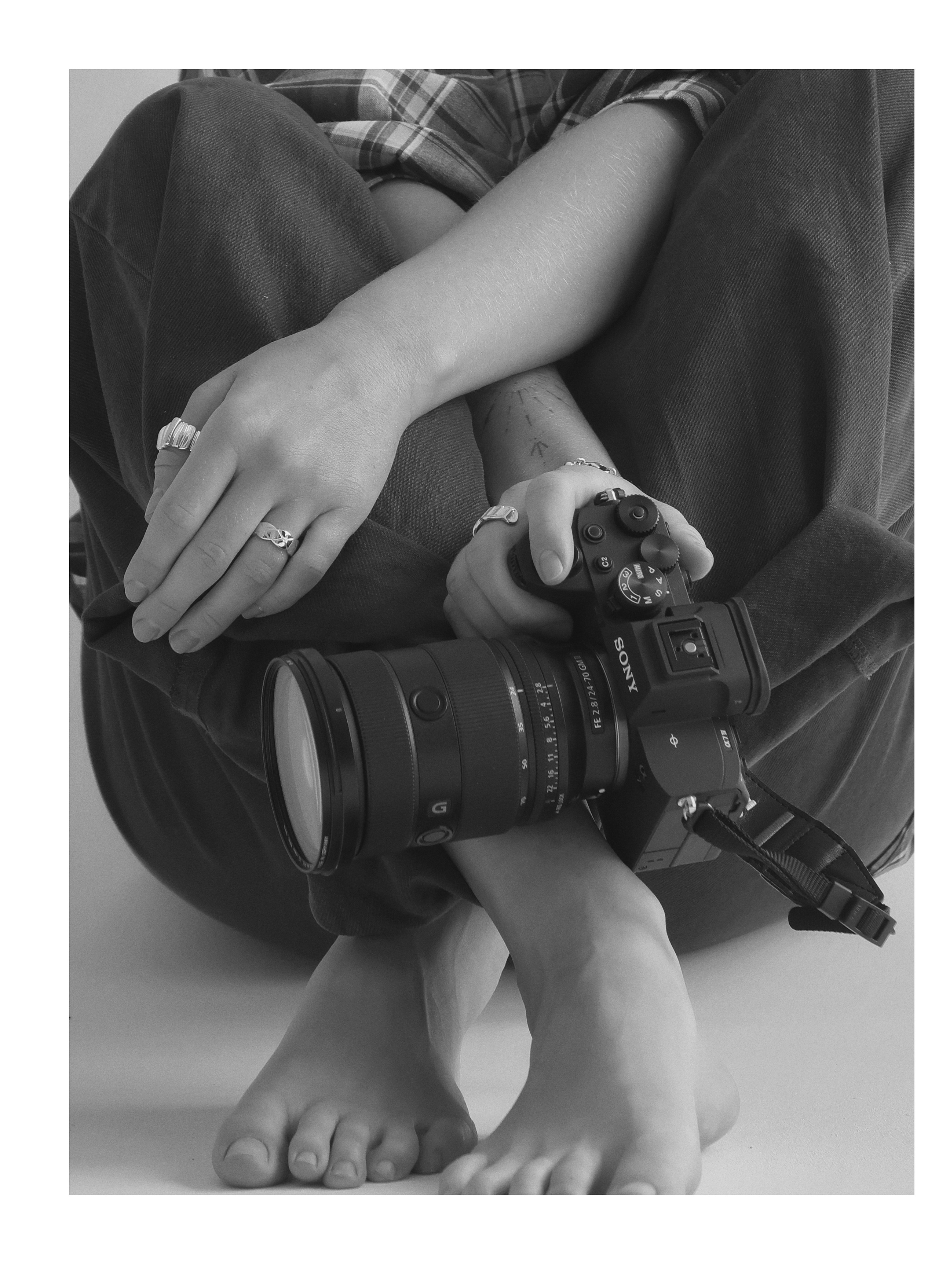 Dasha. Главная