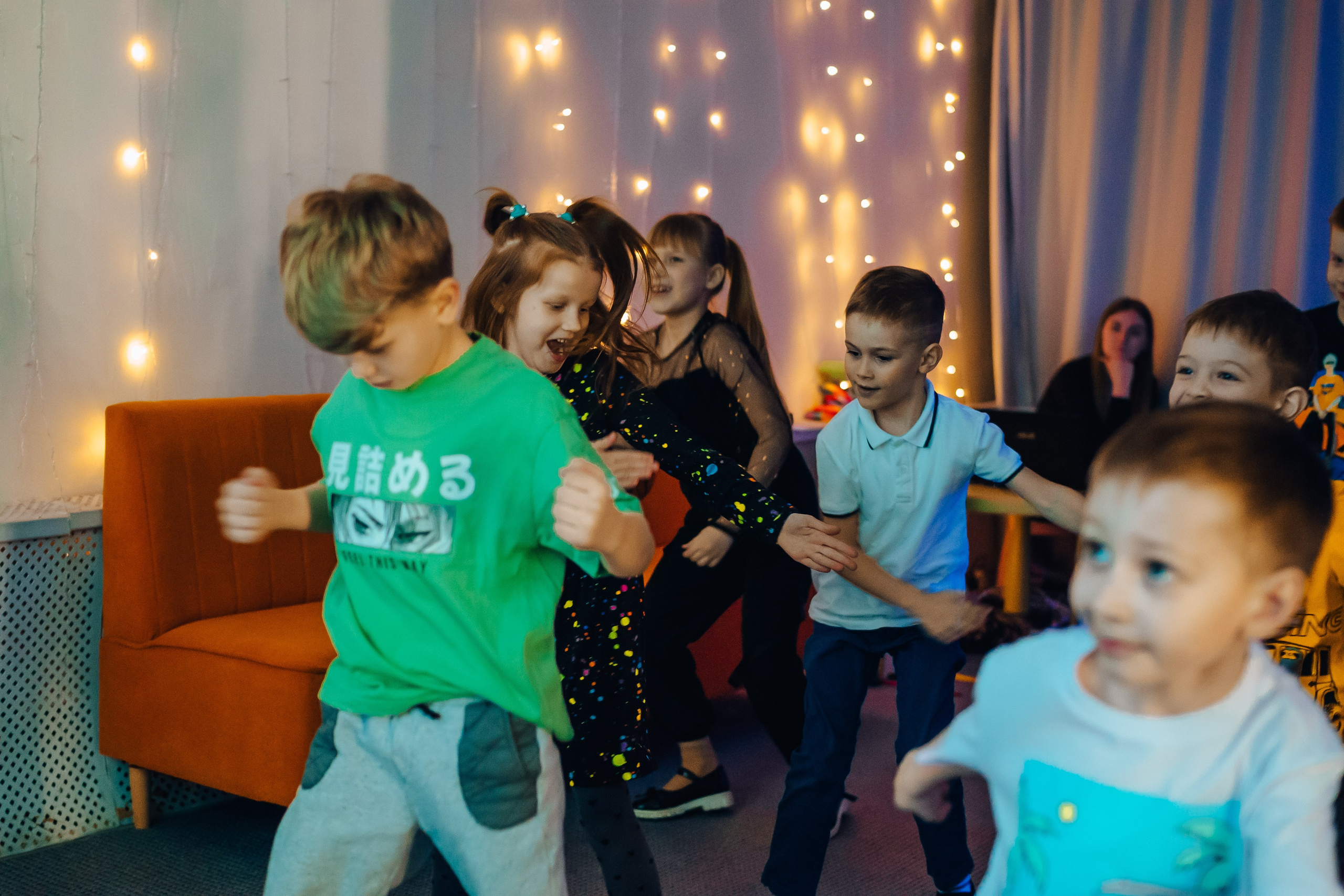 Ярослав. Детский и семейный фотограф Катерина Мишина