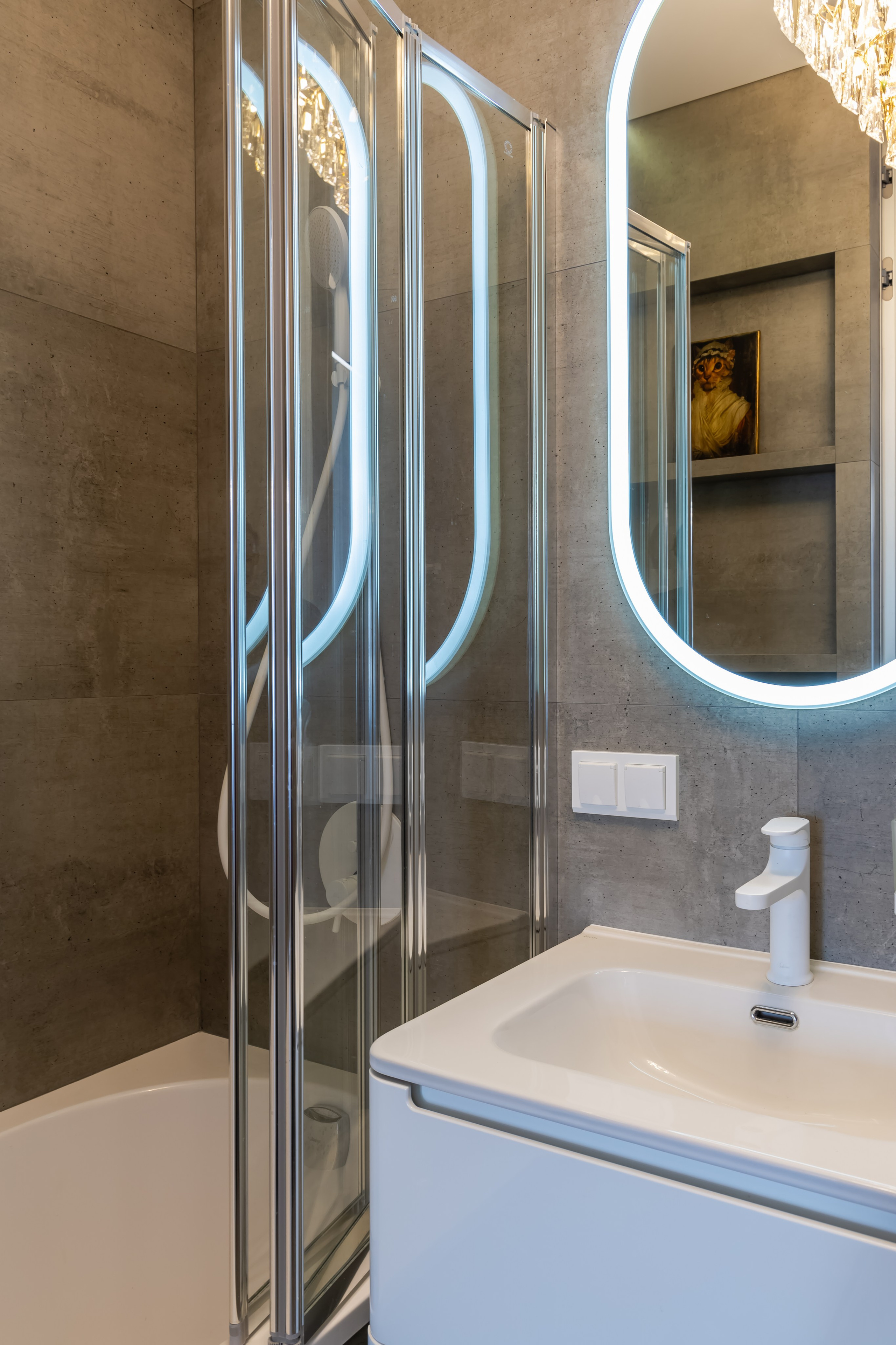 Интерьерная съёмка. Фотограф-ретушёр