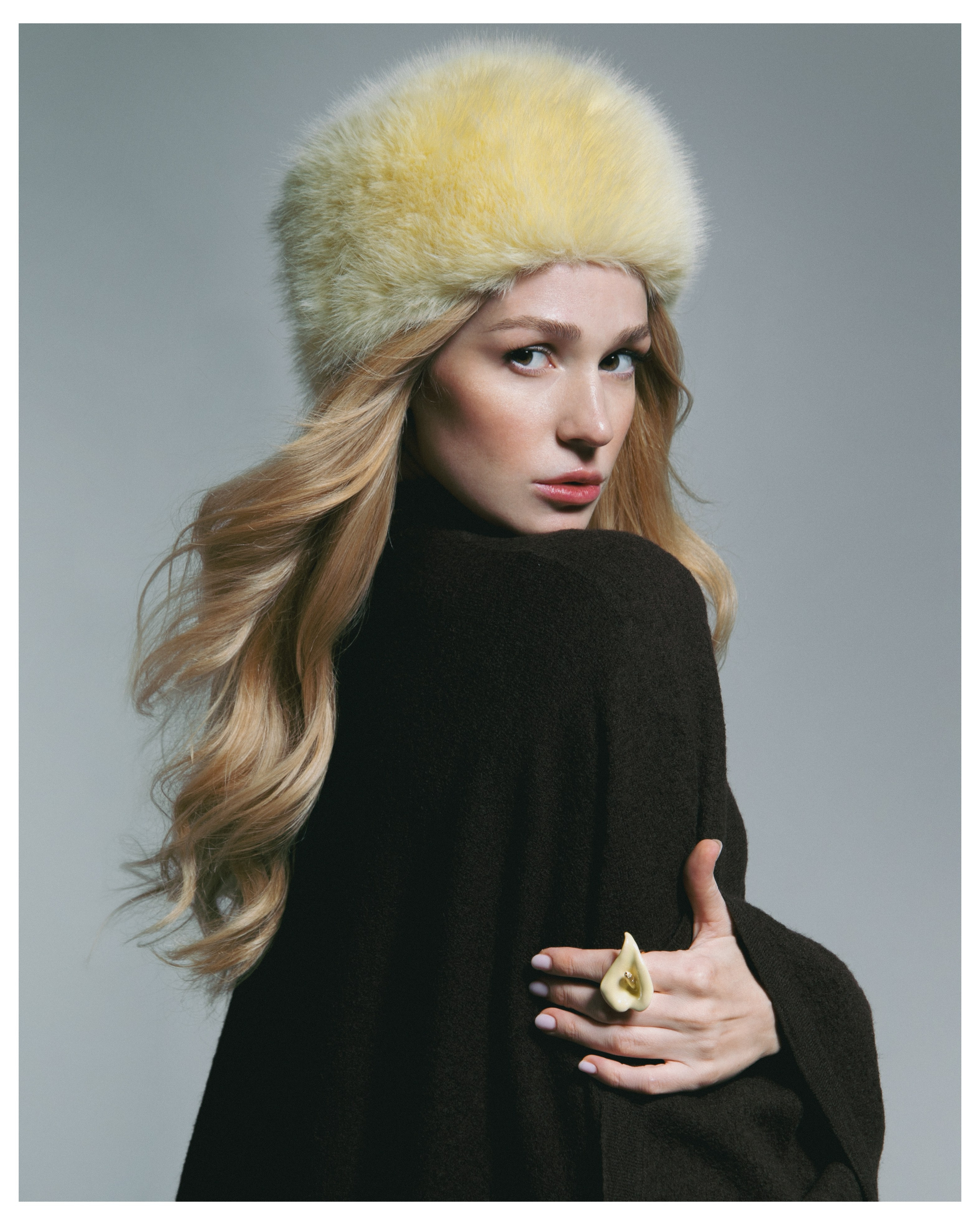 ЖЕНСКАЯ СЪЕМКА. PERANYA — фотограф для брендов и людей. Москва