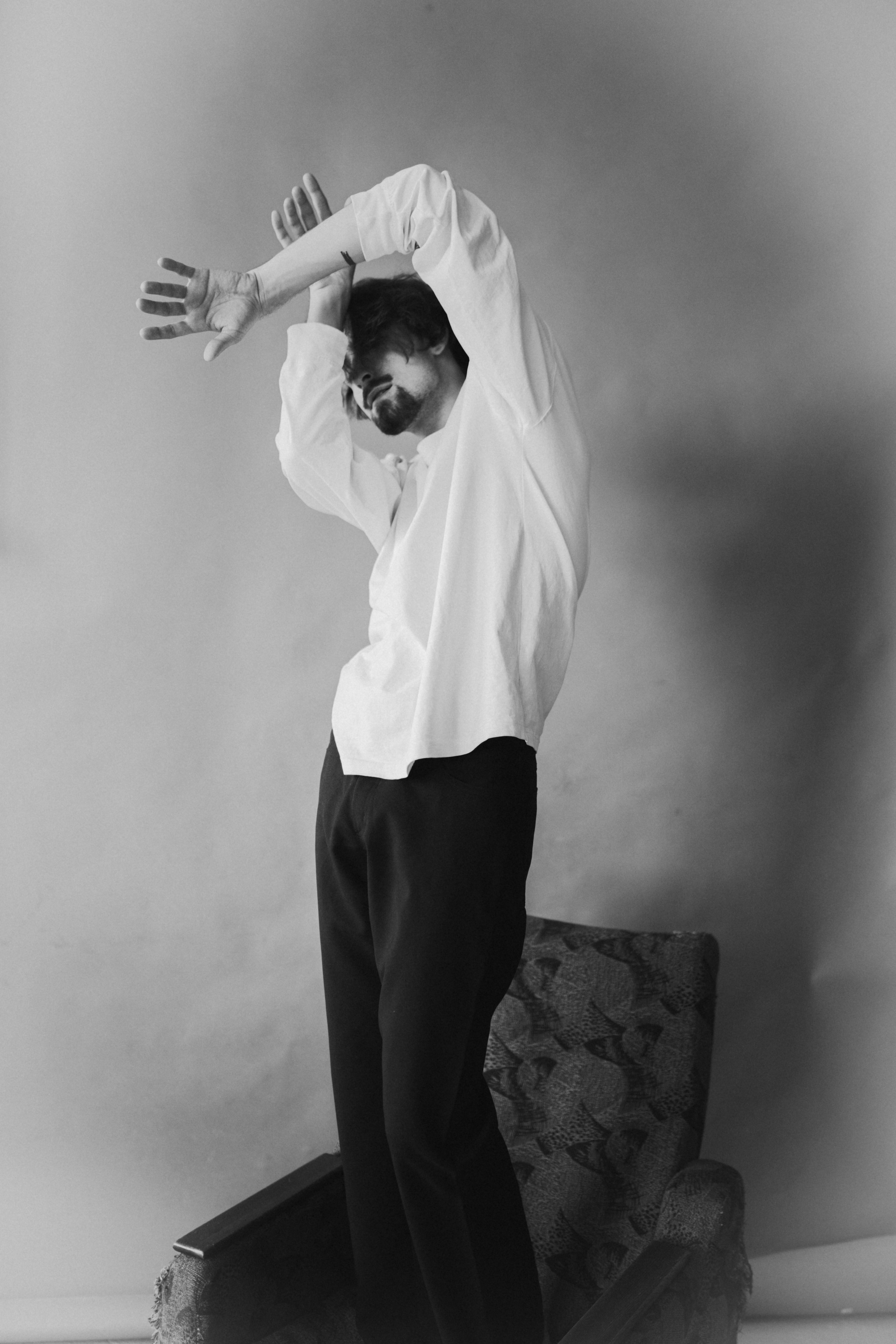 Вы. Фотограф Иркутск