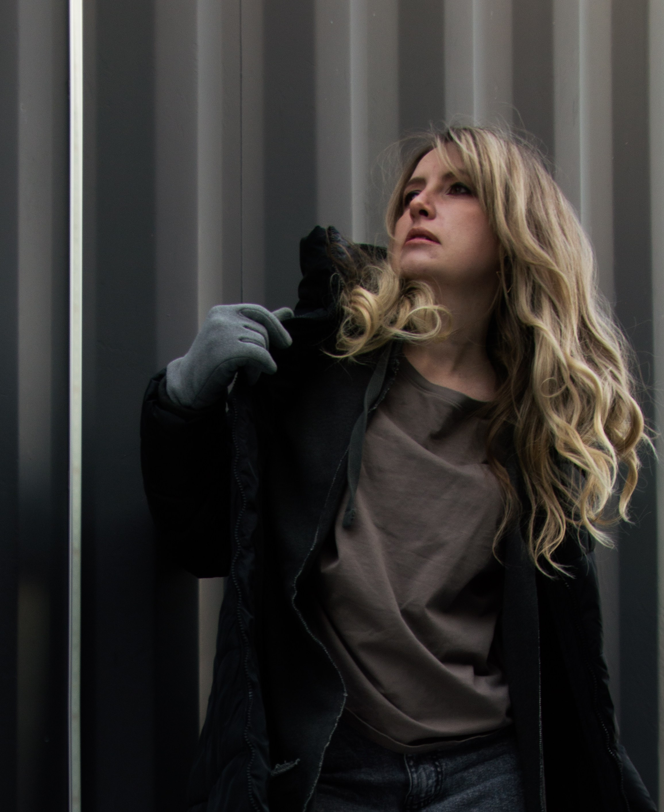 Photowalk. Фотограф города Новосибирск Юрченко Арина