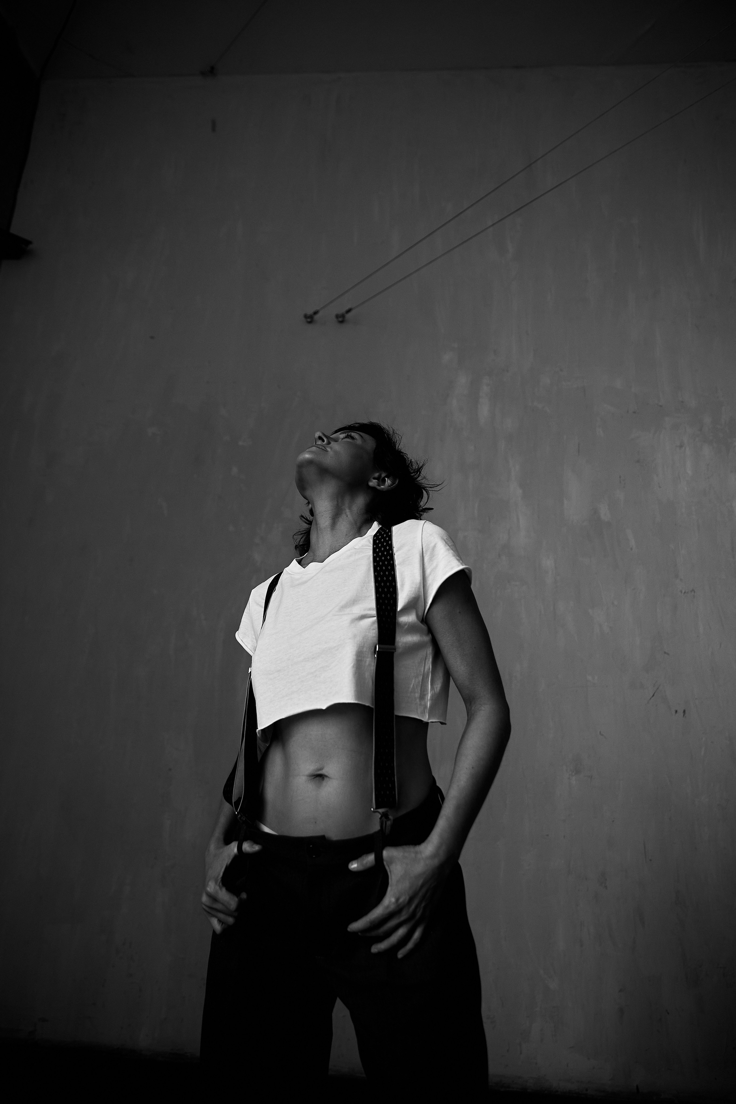 MARINA. Yulia Otroschenko