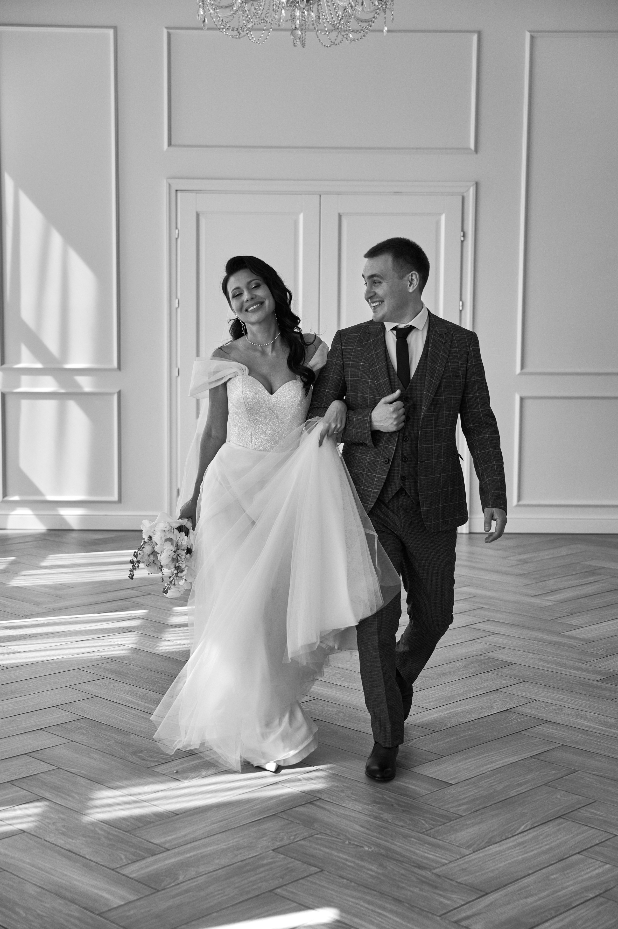 Специалисты свадебной индустрии Челябинска. Фотограф Челябинск — Кирилл Устюжанин