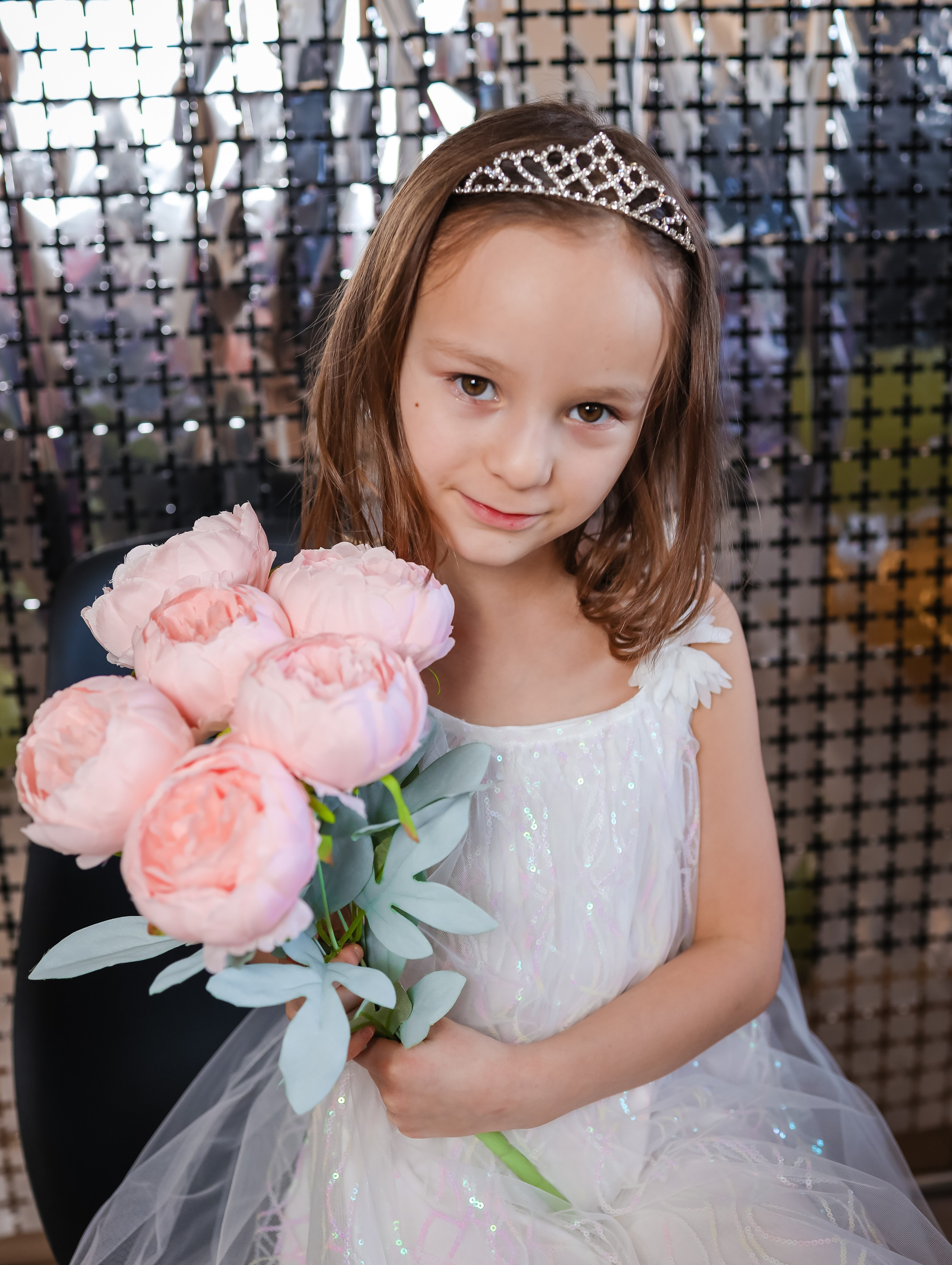 Дети модельная школа. Главная