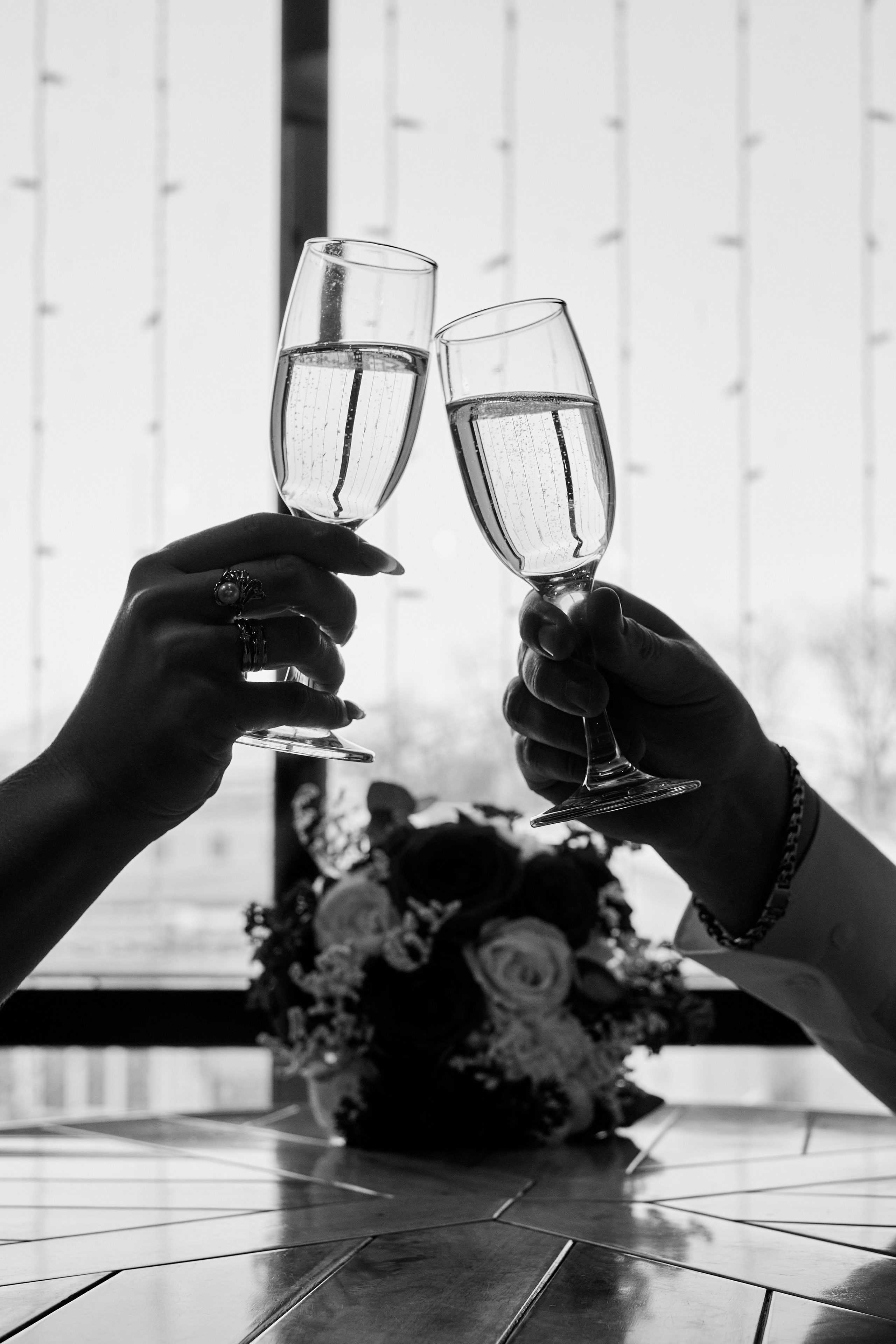 Елена и Иван. Фотограф Таганрог Анна Трайжон