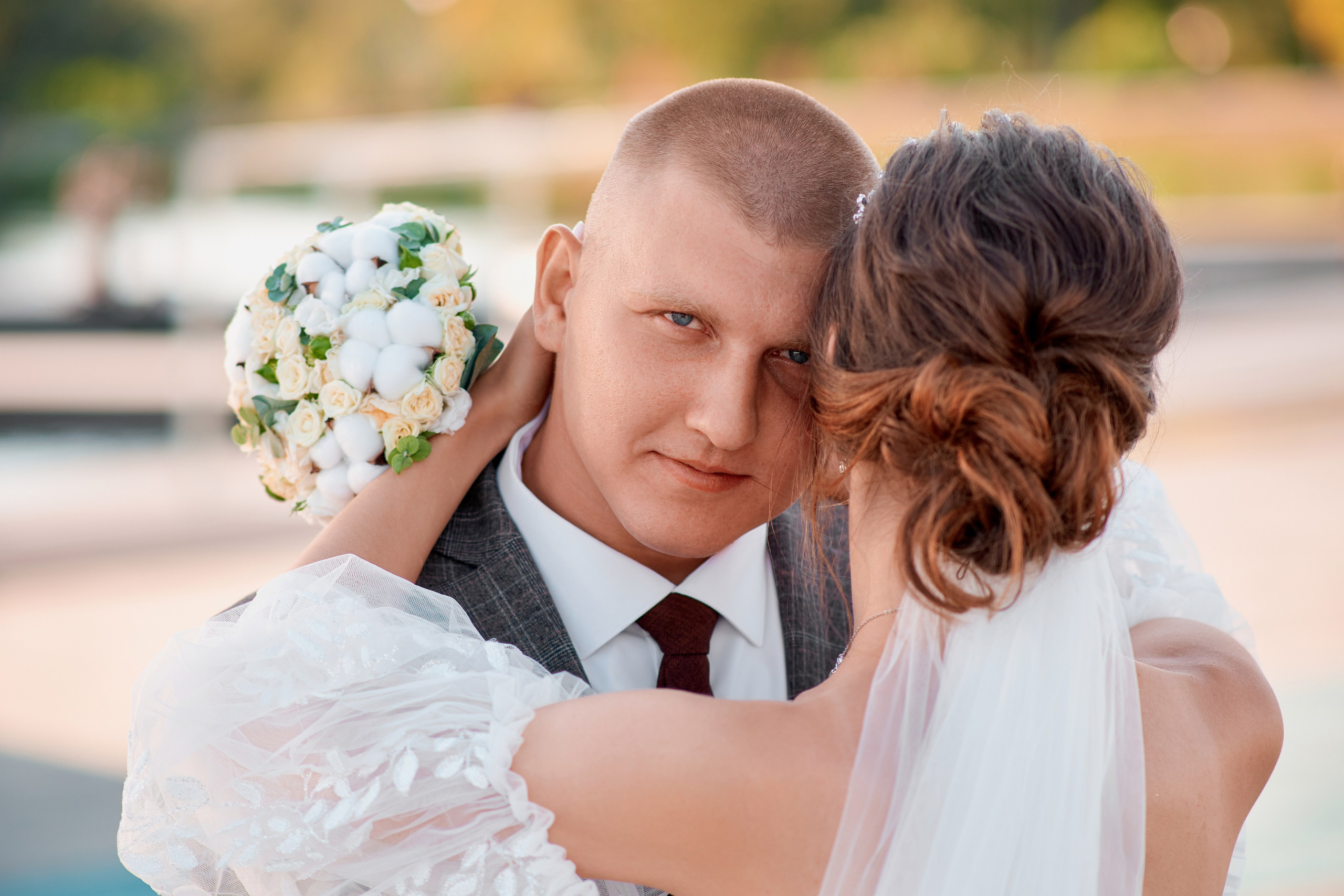 Саша и Даша. Фотограф Таганрог Анна Трайжон