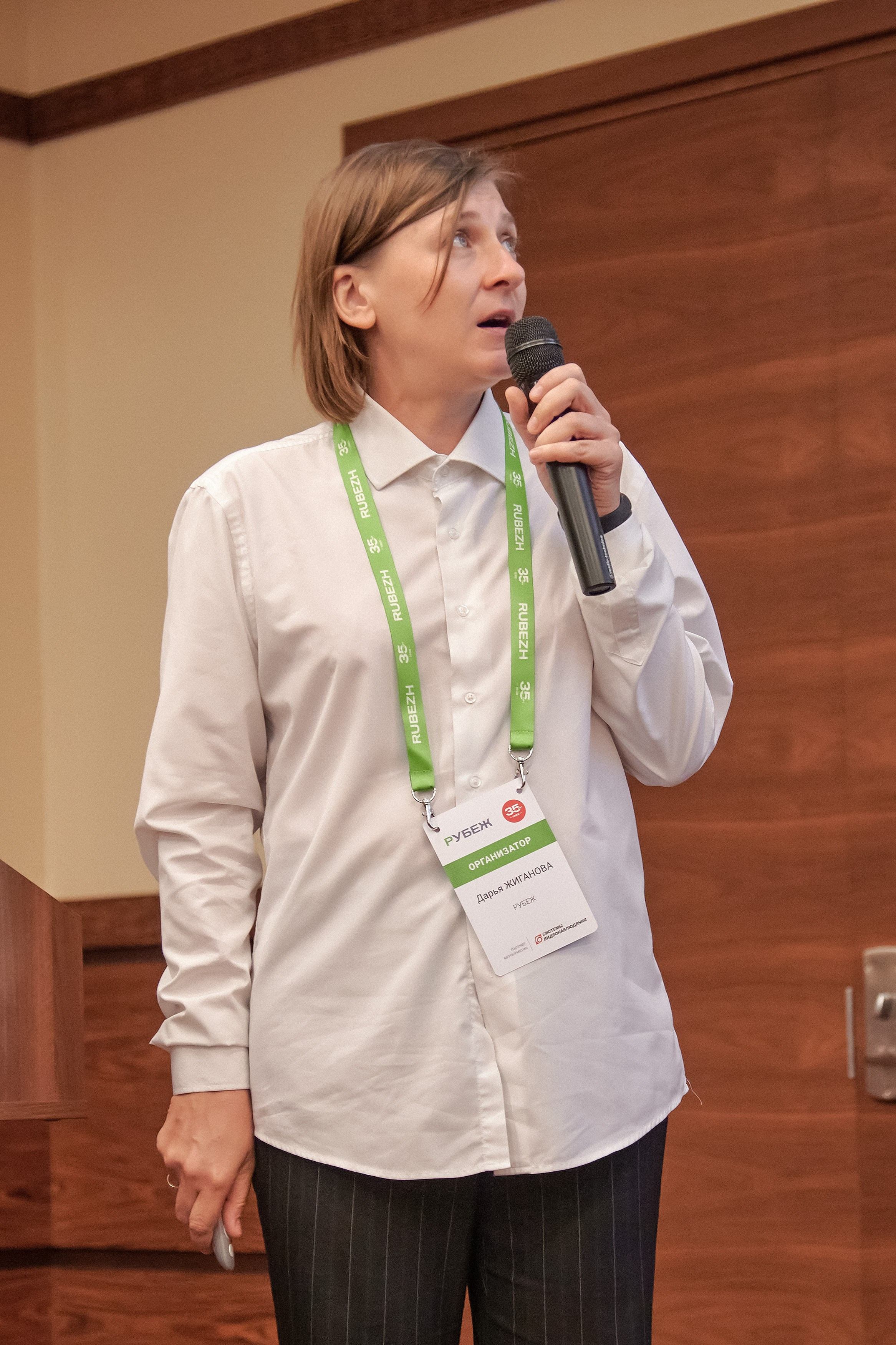 Портфолио репортажной фотосъёмки: "Рубеж" Системы видеонаблюдения. Фотограф Яковлев Роман — Красноярск