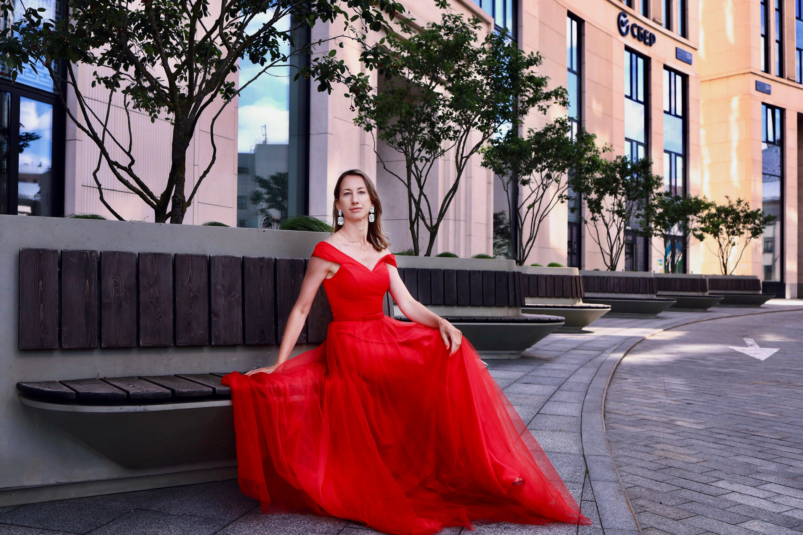 Принцессы Саша и Юля. Семейный и свадебный фотограф в Минске Юлия Грин