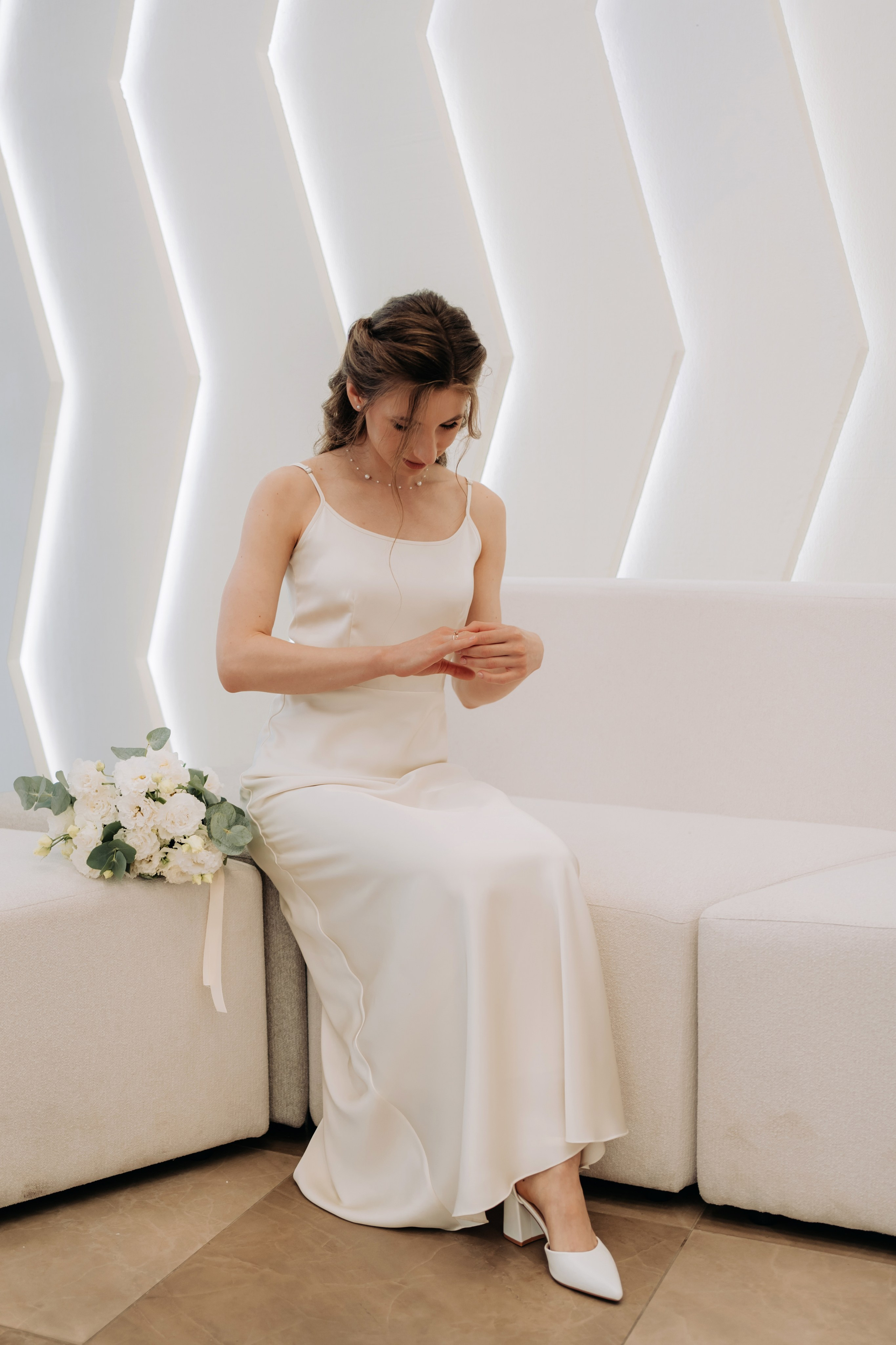 Александр и Екатерина. Семейный фотограф в Москве и в Домодедово Екатерина Патракова