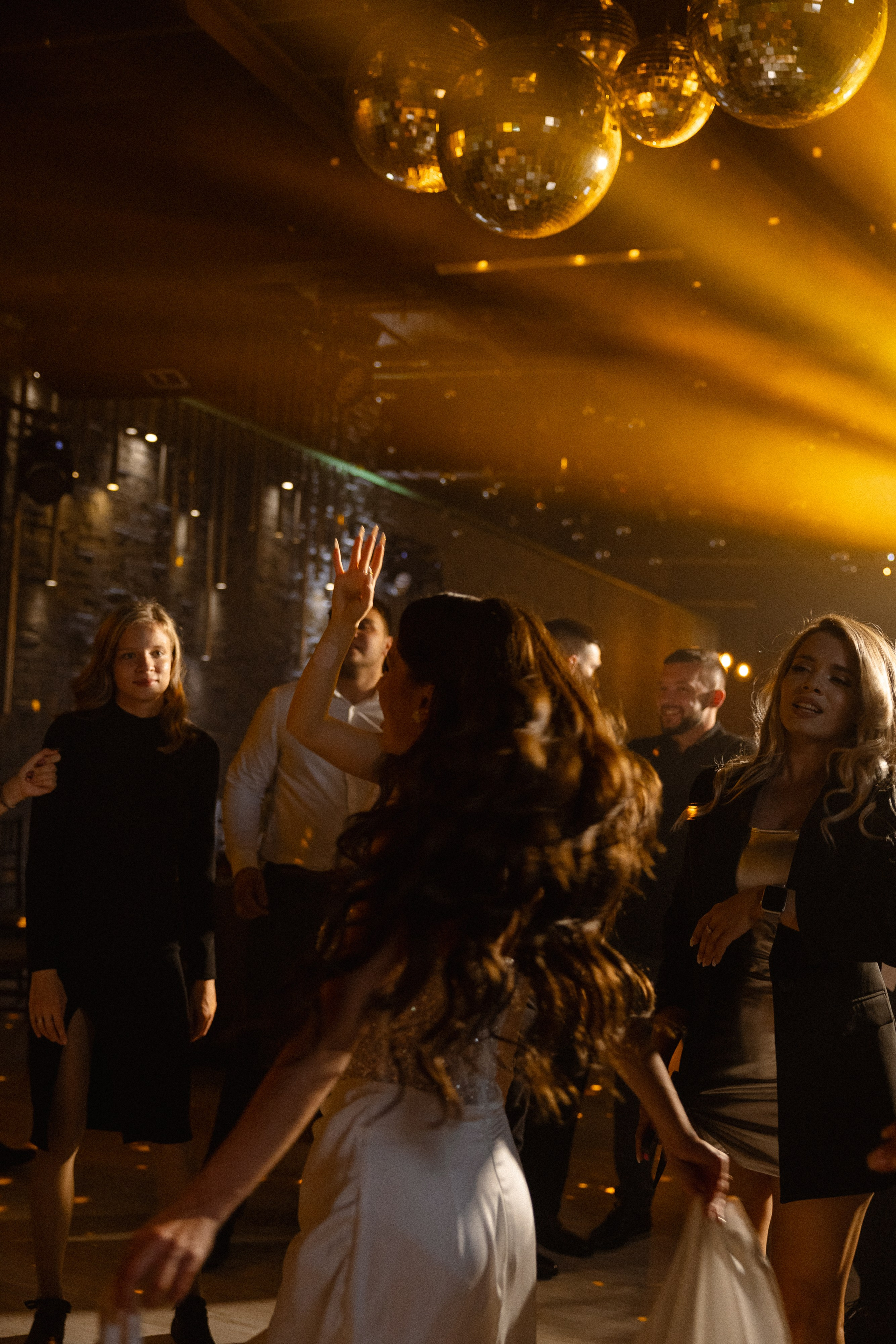 E|V (day two). Свадебный фотограф Таня Караисаева