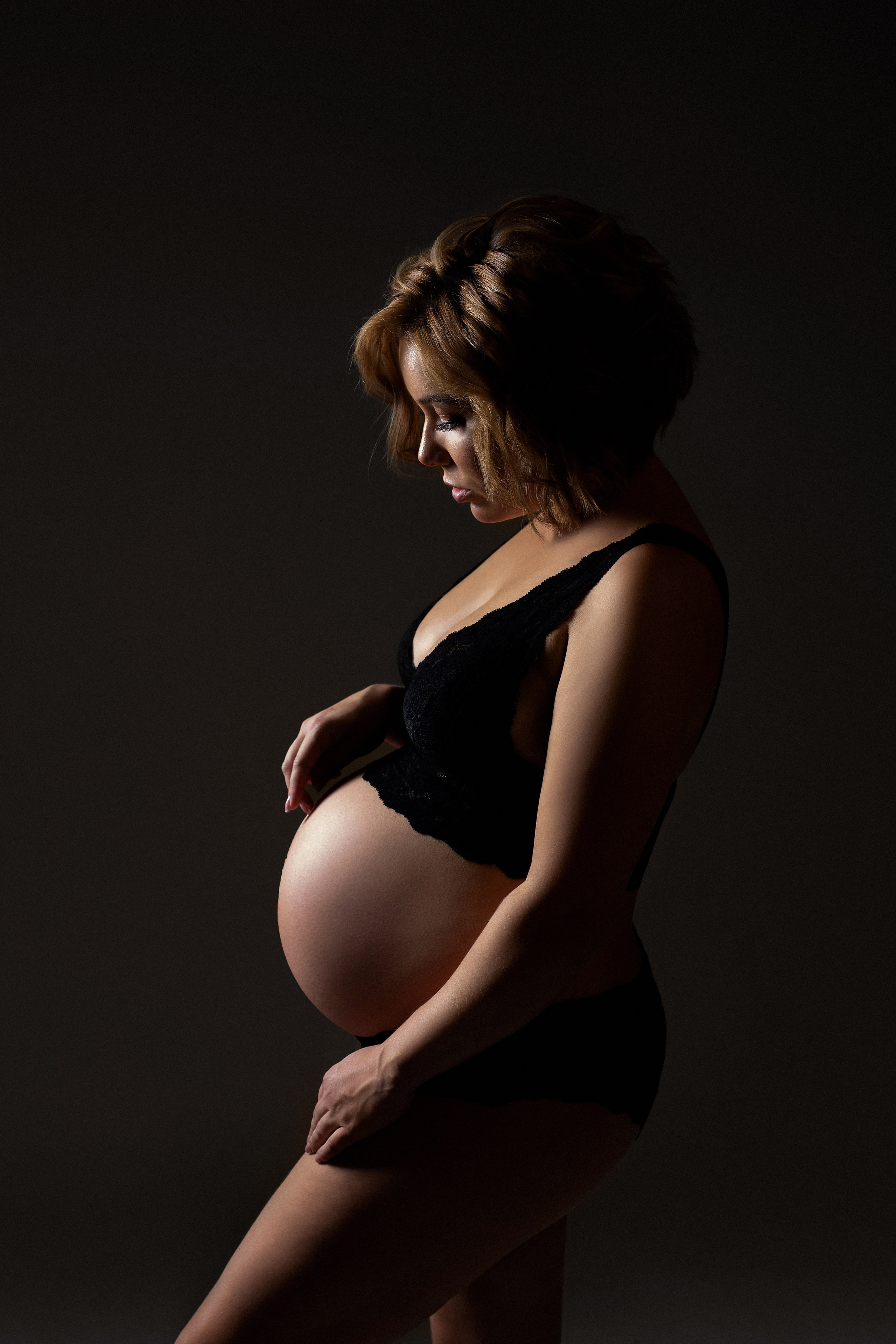 Съёмки беременности. Фотограф беременности и семейный фотограф в Нижнем Новгороде Мила Шелест