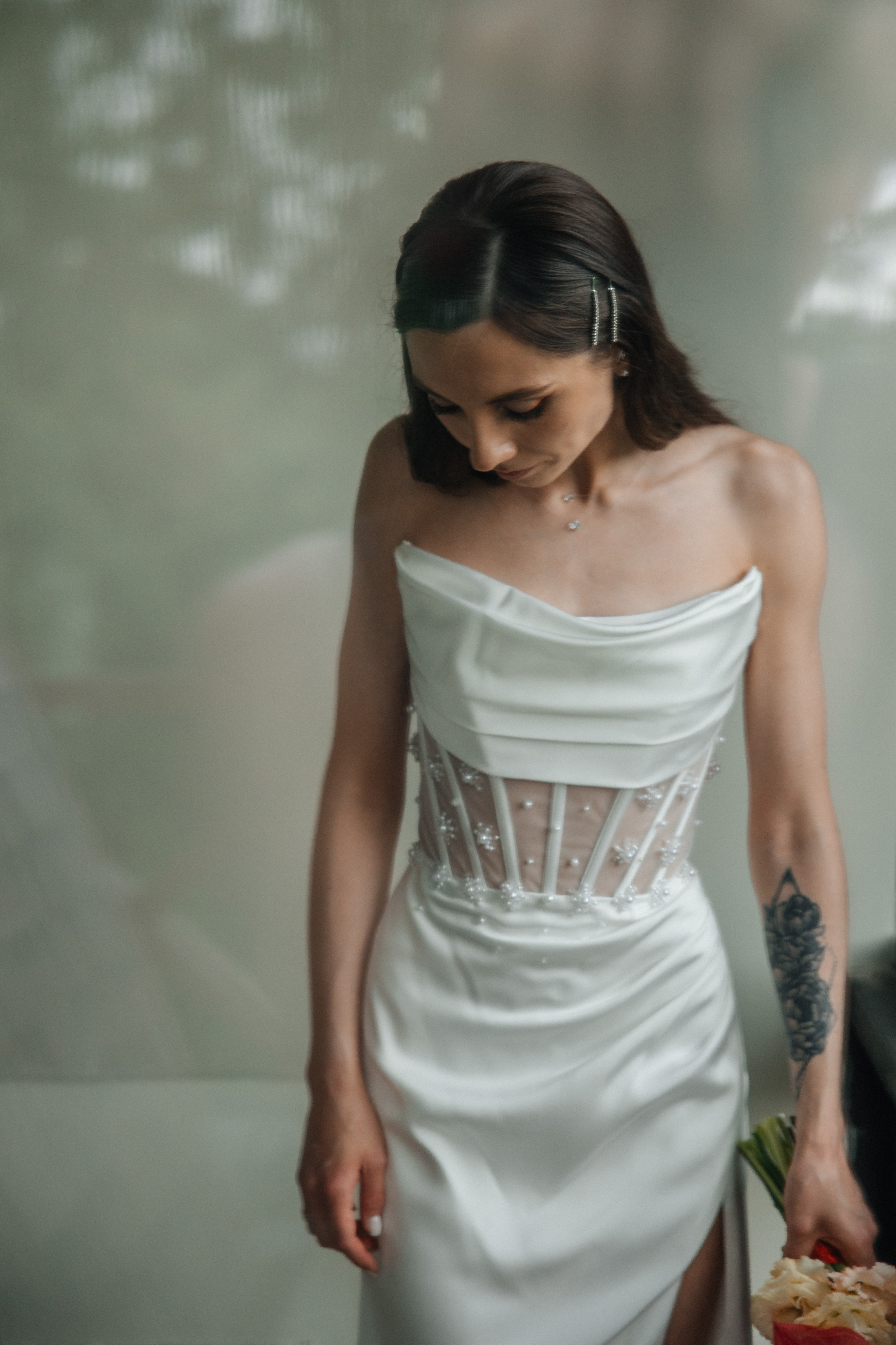 Свадебная съемка в Москве — Профессиональный свадебный фотограф для вашей свадьбы, фото и видео услуги. Фотограф Аделина Raw