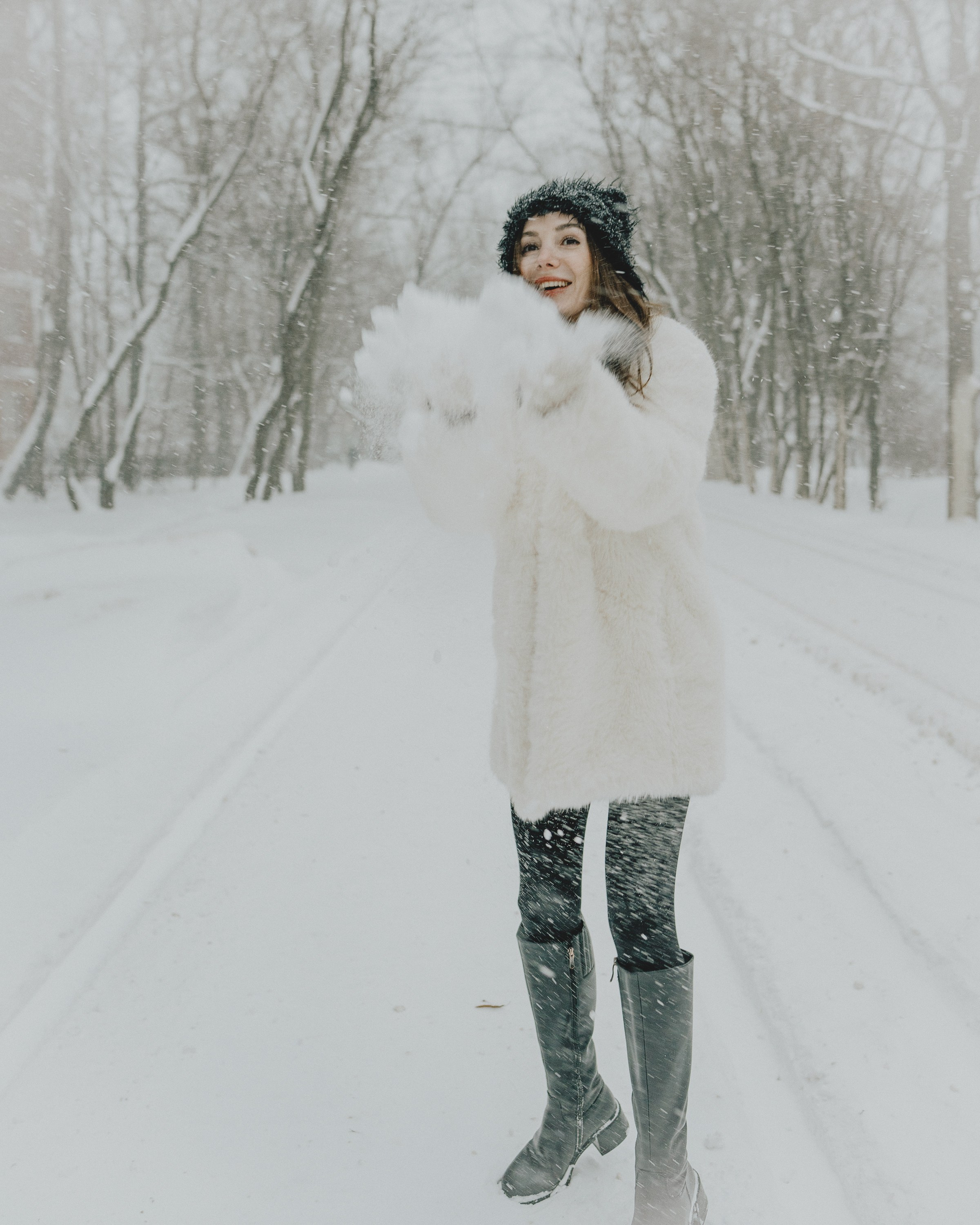 Света. Портретный фотограф в Москве Колосова Екатерина