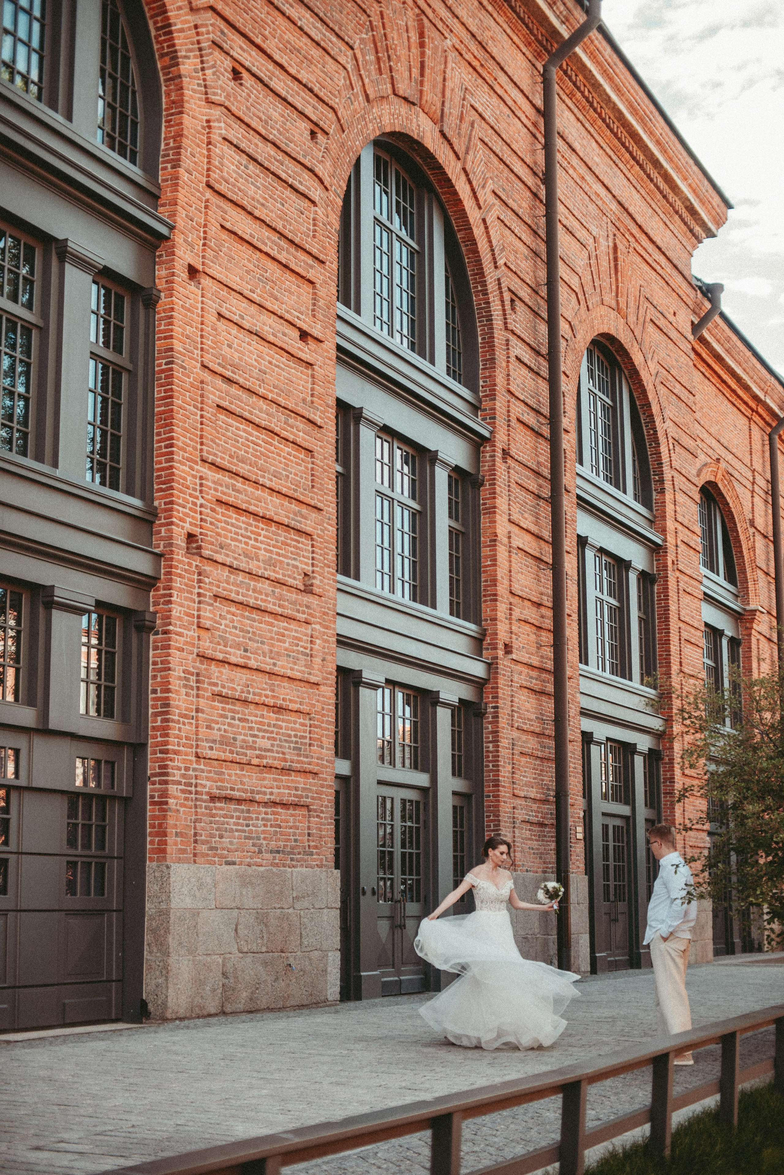 WEDDING. Фотограф Элина Брусенцева