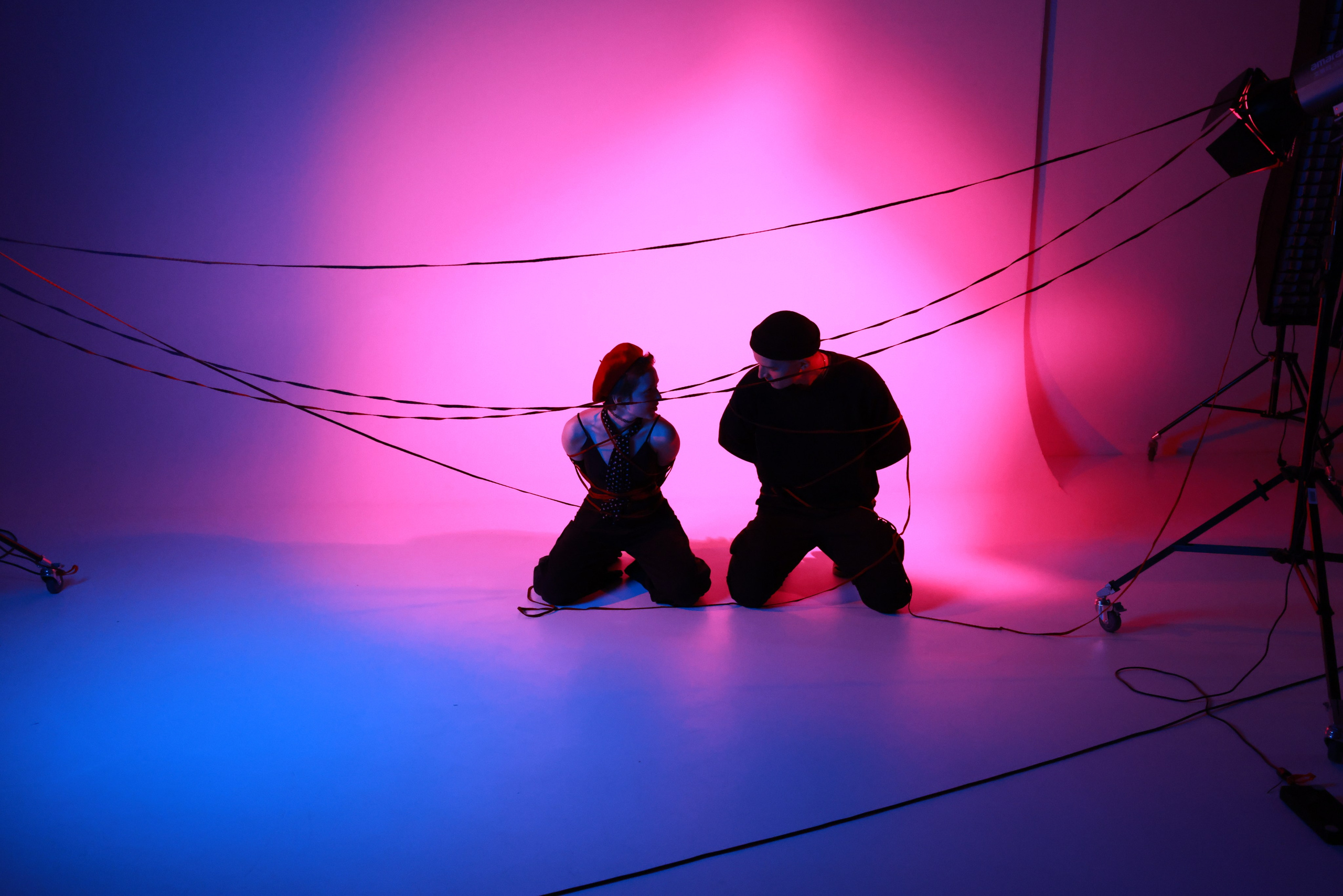 Ваши совместные истории. Violinn.Photo