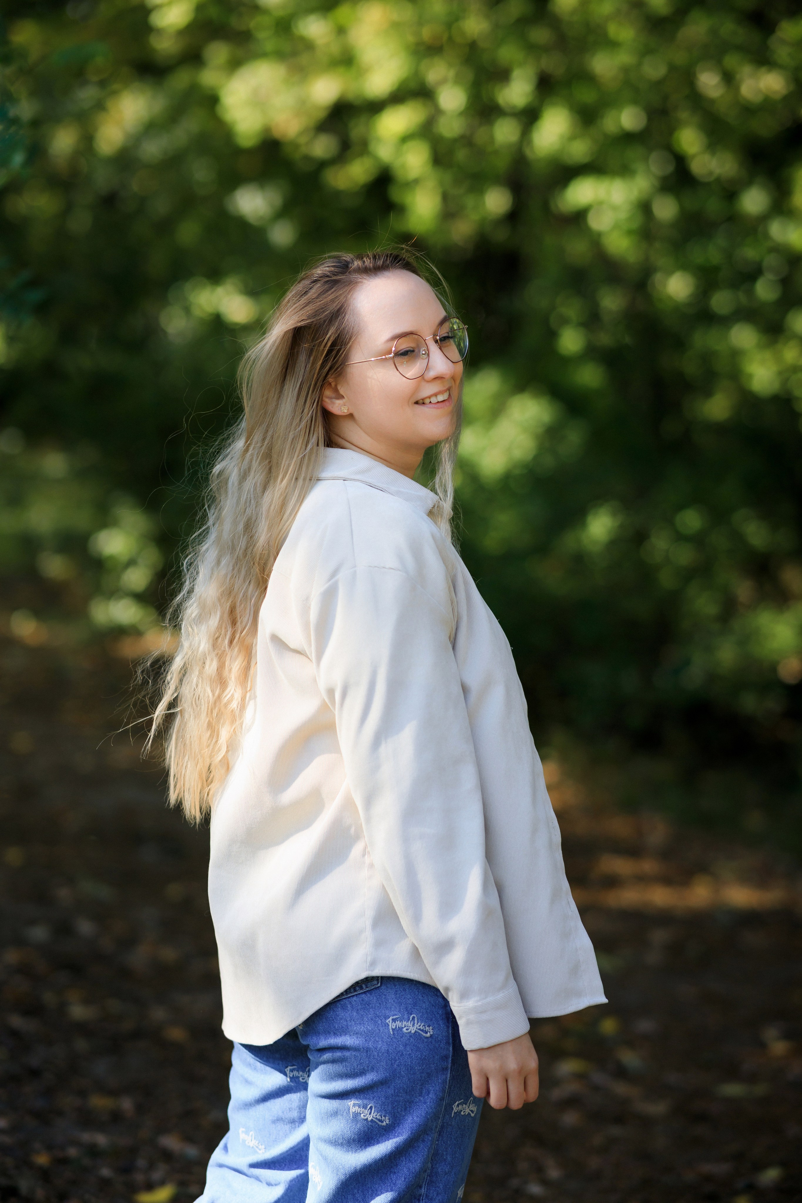 Карина. Свадебный фотограф Варшава Лодзь Польша Елена Юцова