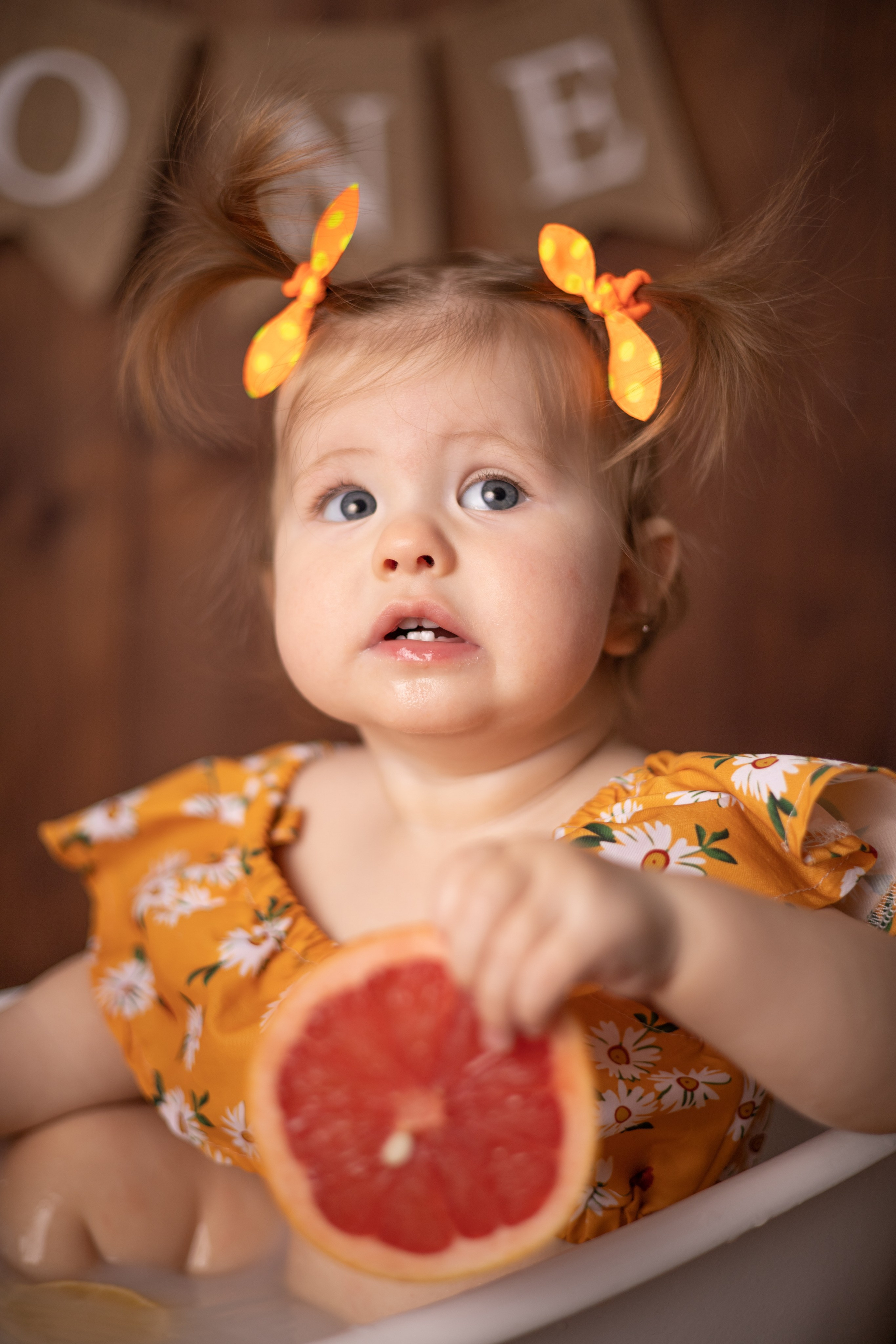 Годовасие. Детский новорождённых и детей постарше Анисимова Полина