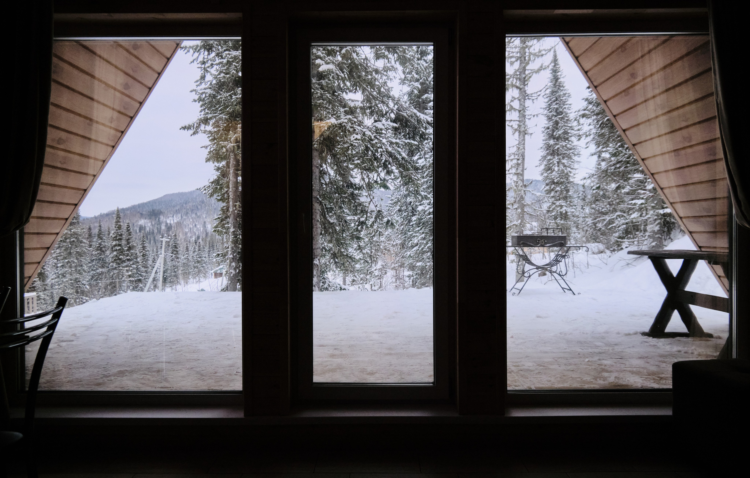 Ледовая 59 Дом 2 (Афрейм). Свадебный и семейный фотограф в Новокузнецке Иван Иванов