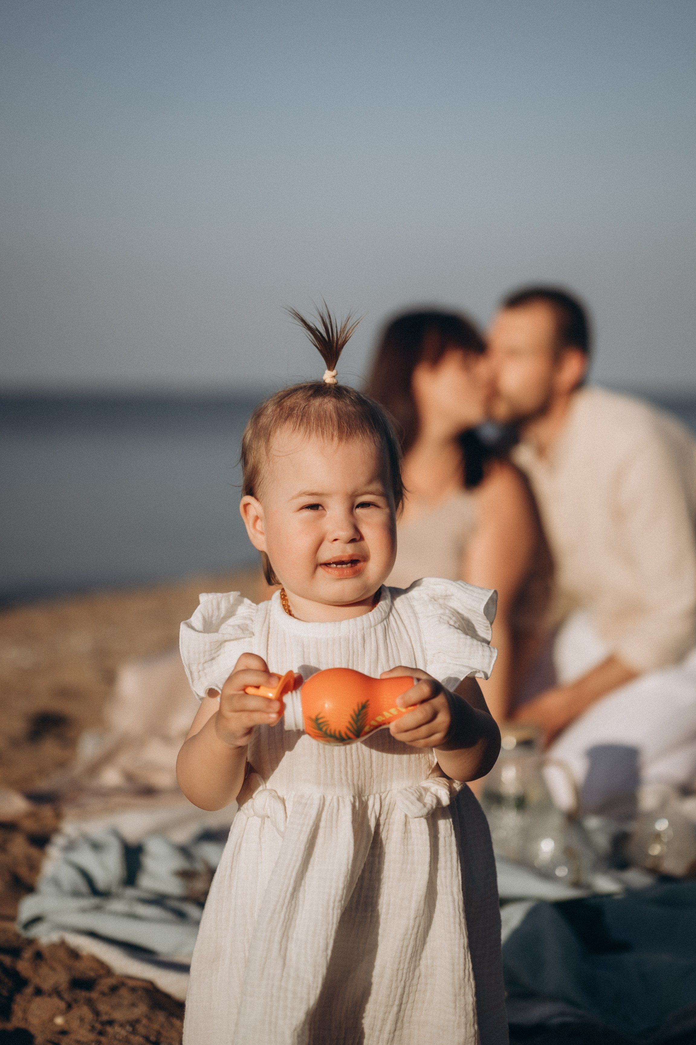 Эдуард, Юлия и Яся. Фотограф Горбенко Анна