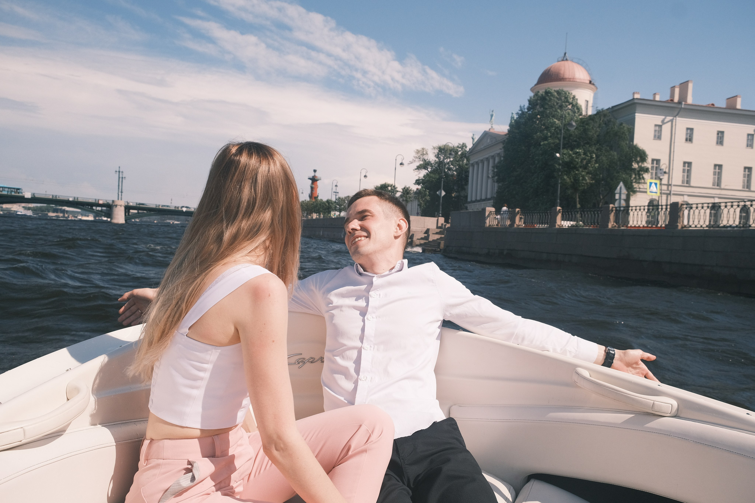 #02 Фотопрогулки. Professional photoartist in St. Petersburg (wedding, reportage, portrait, model book, love story) Alexander Shvedov