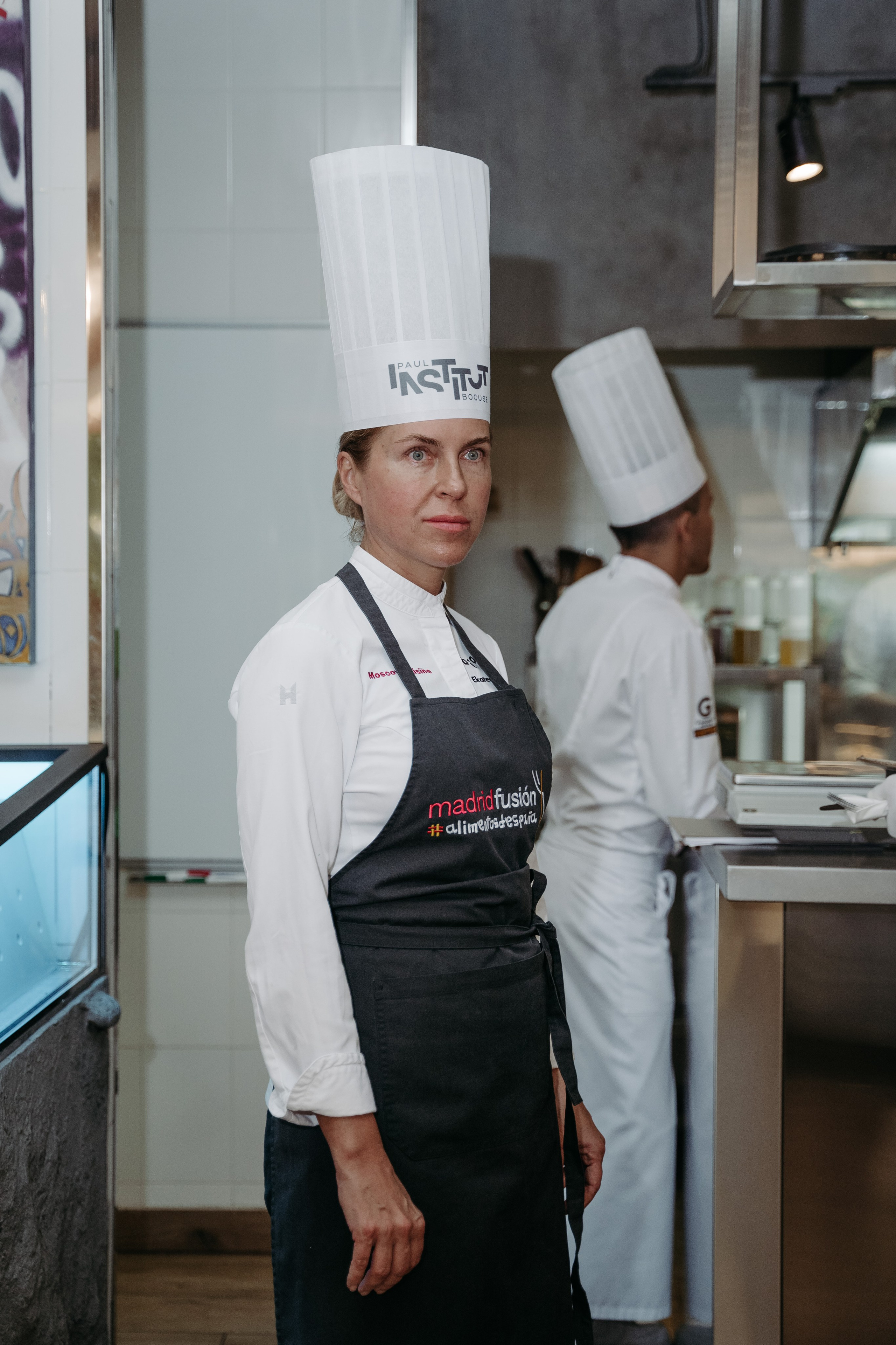 Открытый ужин с Mishlen Шеф Поварами. Репортажный и свадебный фотограф в Москве Рая Небогатова