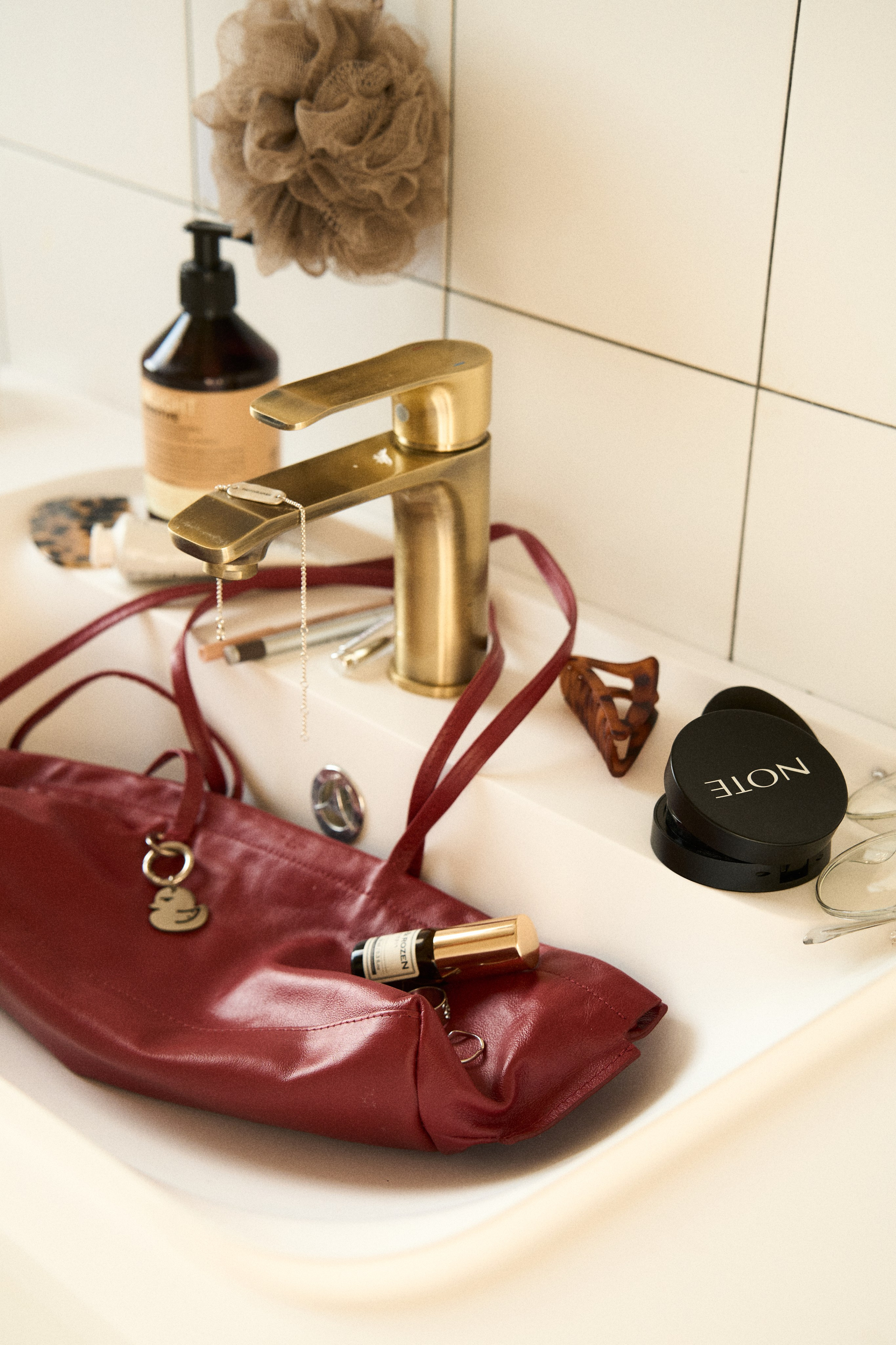 Предметная съемка. Фотограф для брендов в Москве