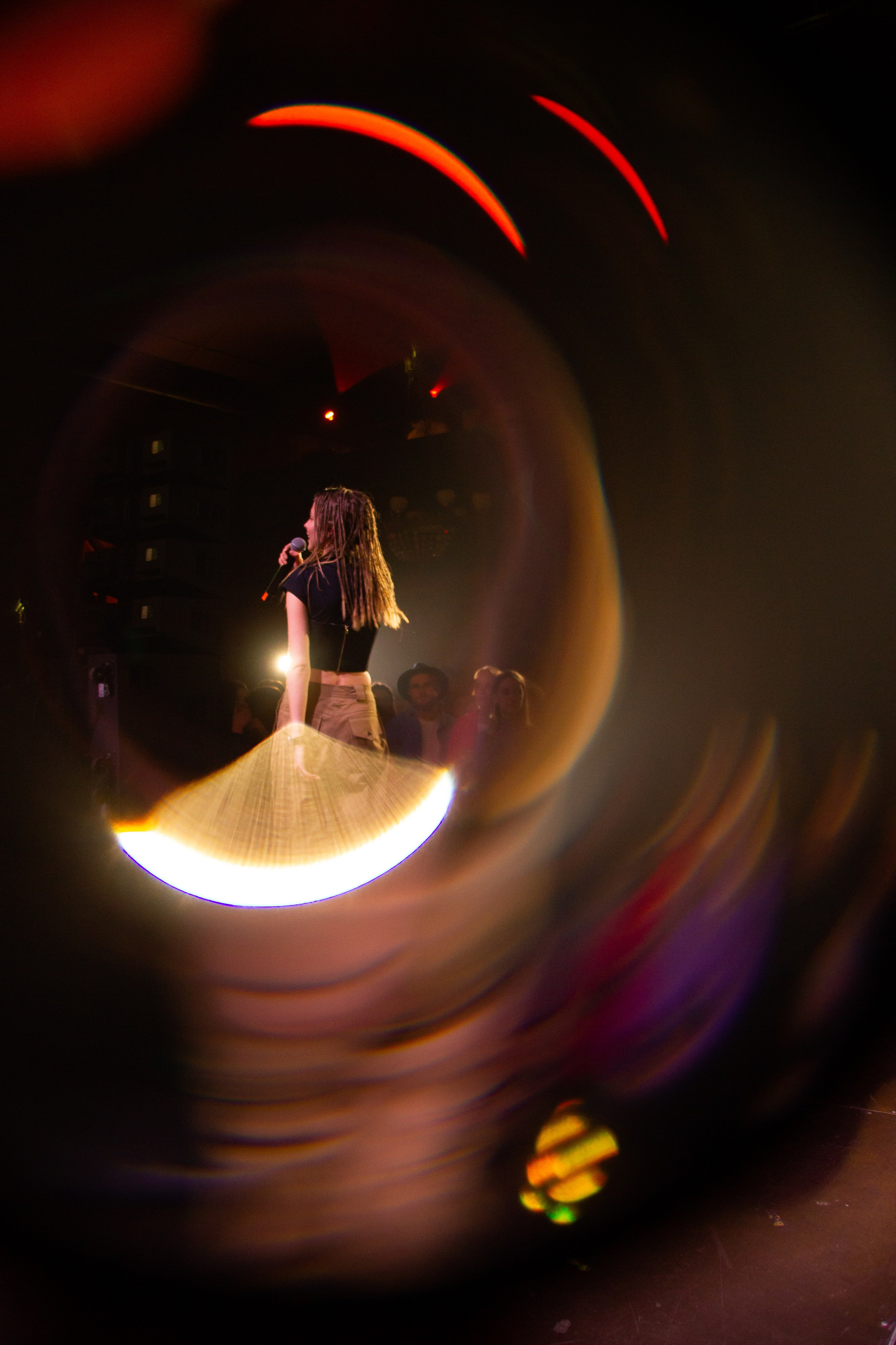 MINAEVA — AGLOMERAT. JK`Shot