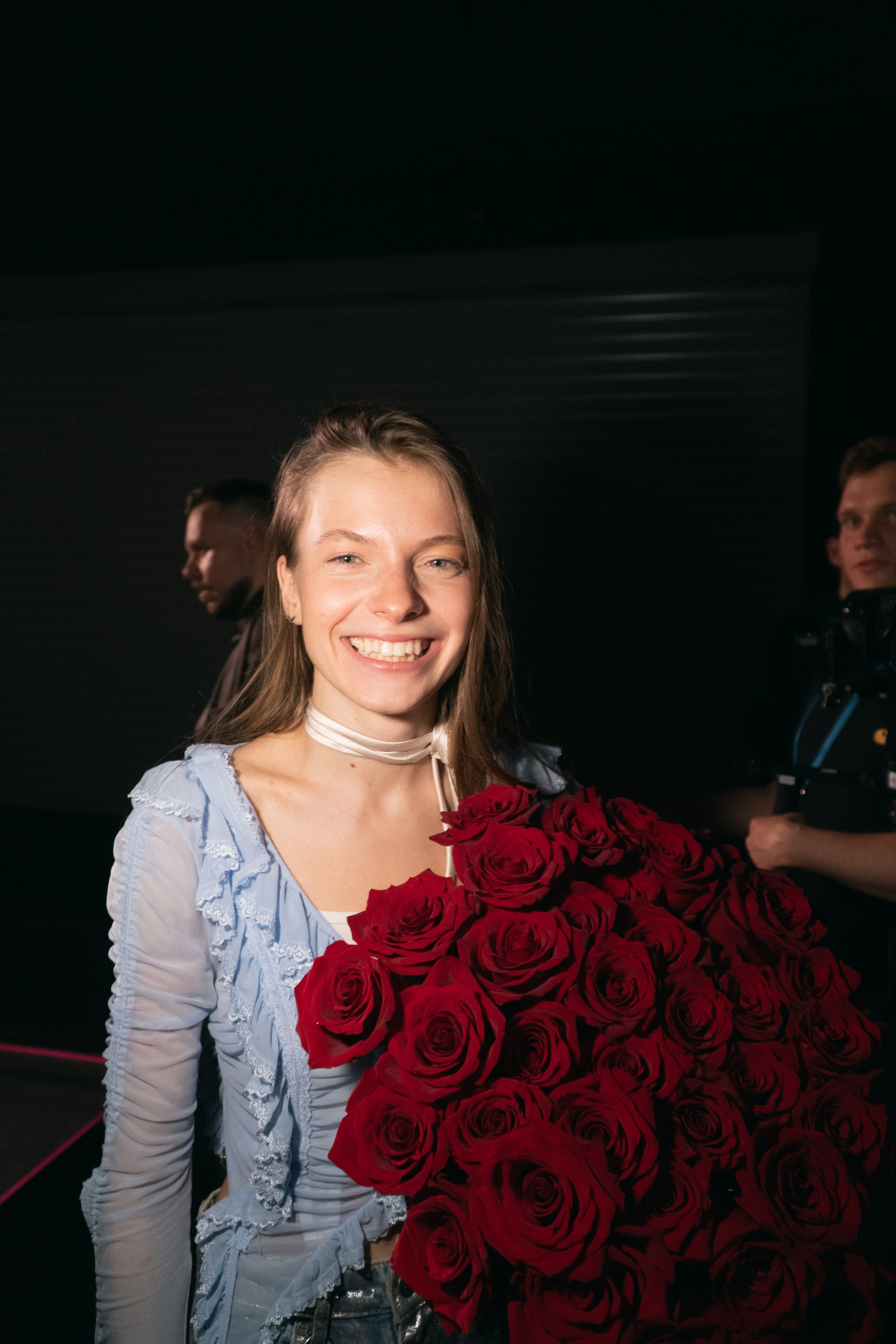 MINAEVA — SEA OF MUSIC. JK`Shot