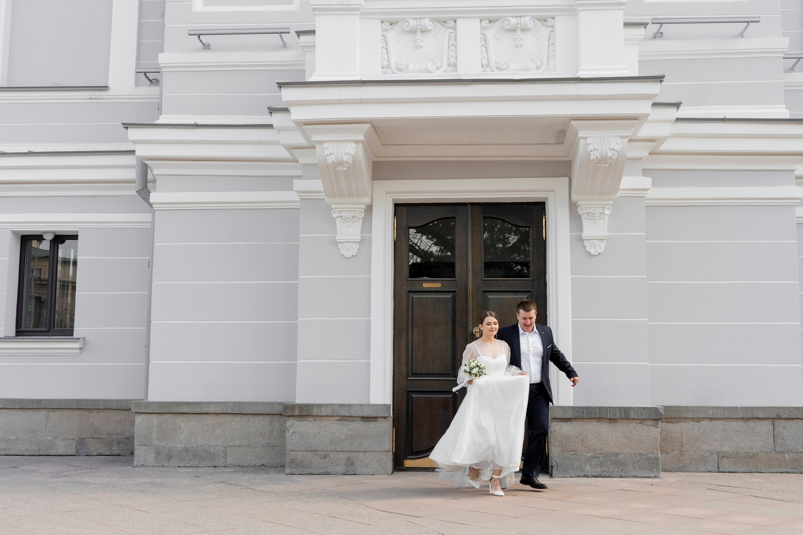 Свадебный фотограф Алексей Малышев в Екатеринбурге