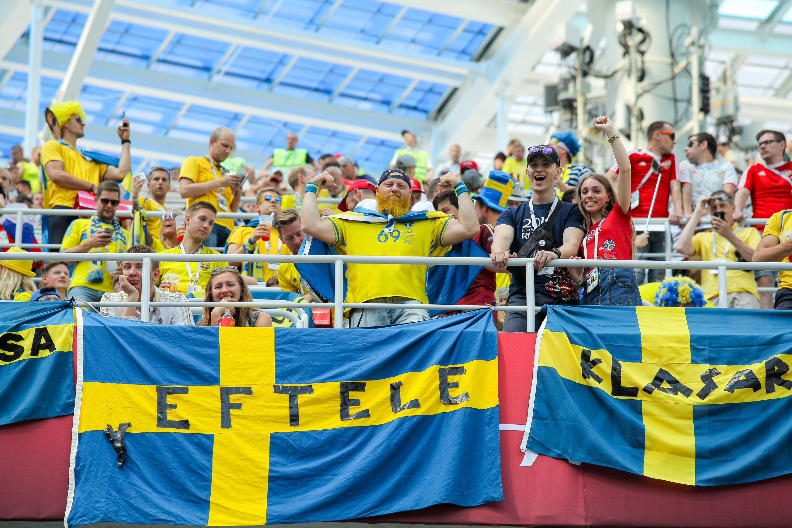 Футбол. Фотограф Нижний Новгород