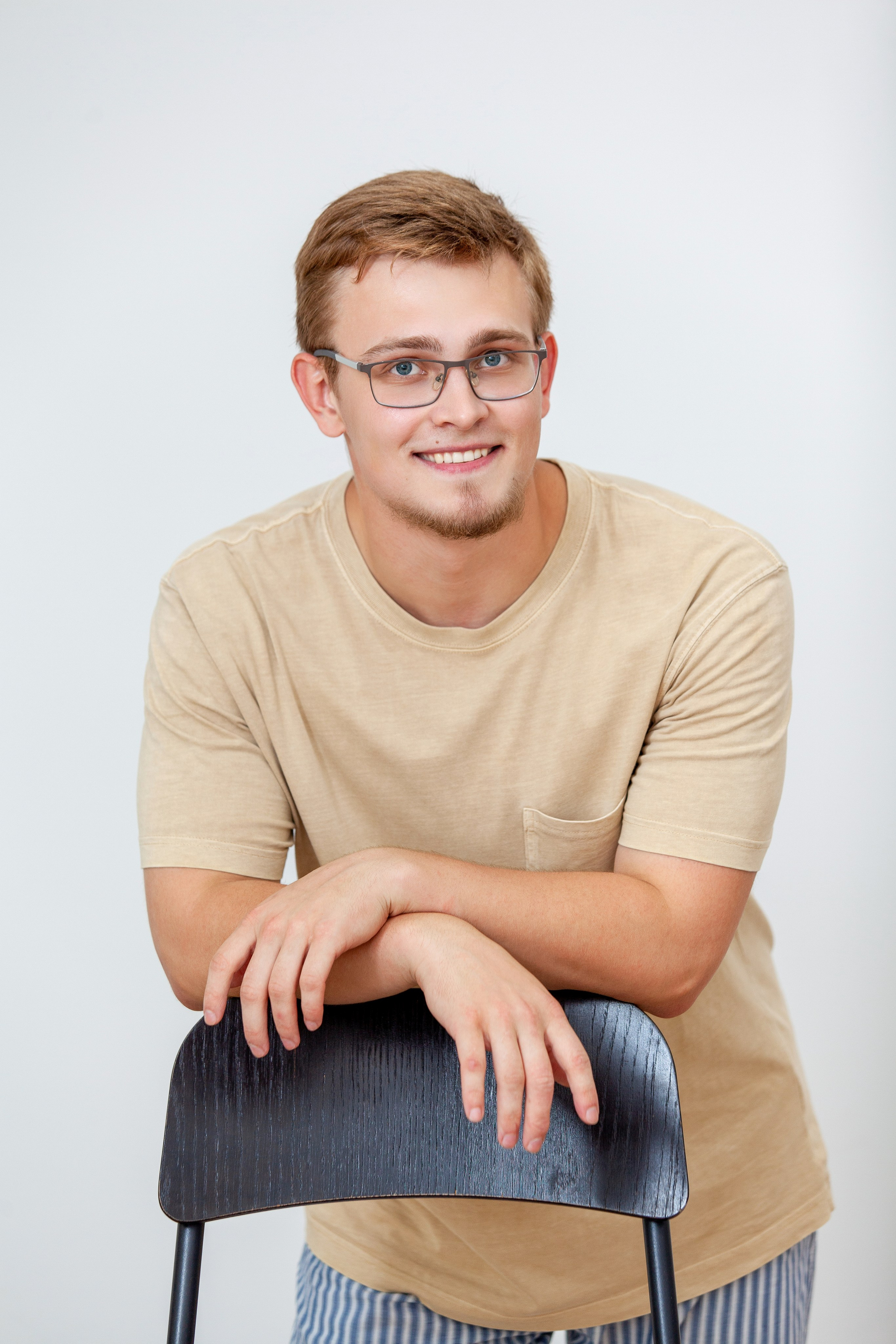 Портрет. Фотограф Нижний Новгород