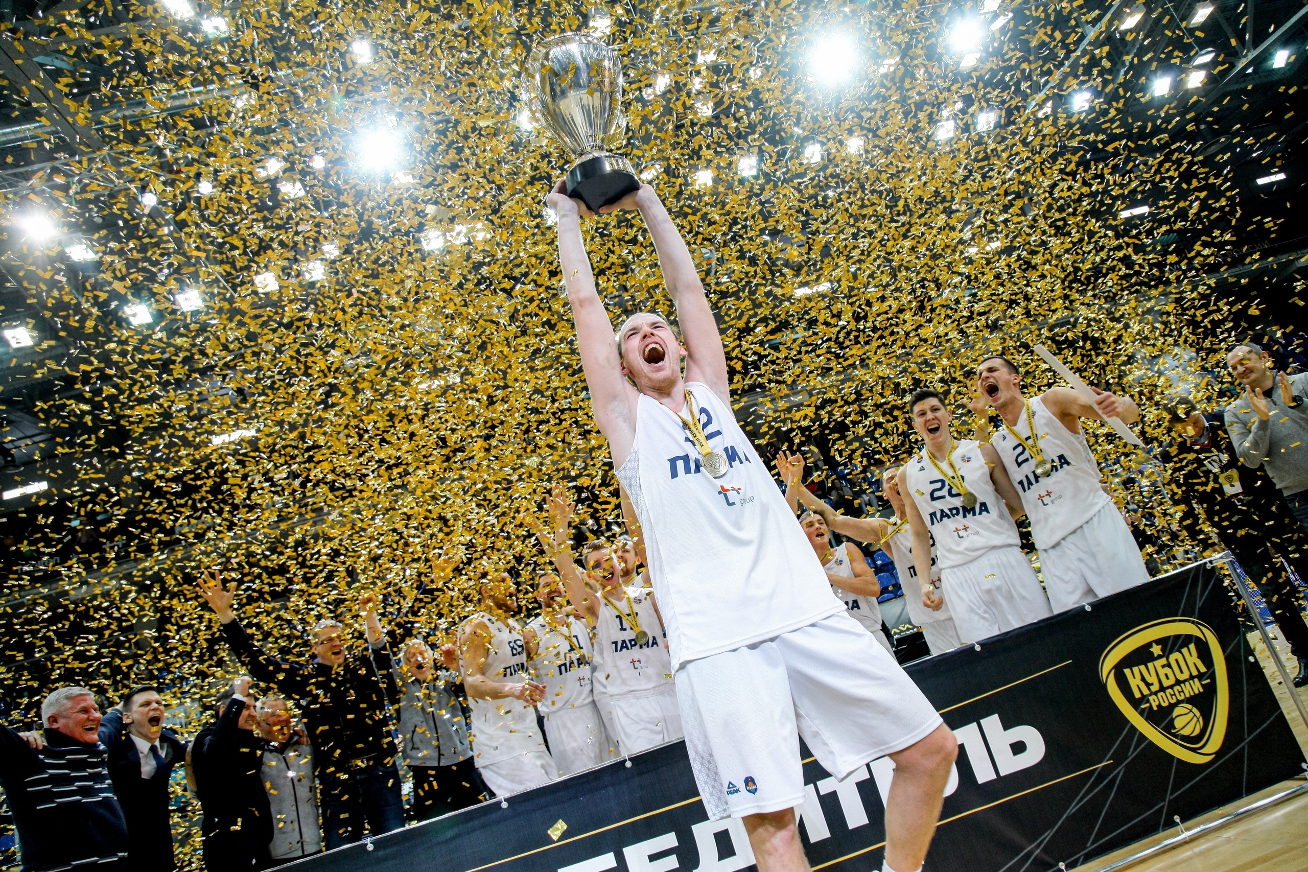 Баскетбол. Фотограф Нижний Новгород