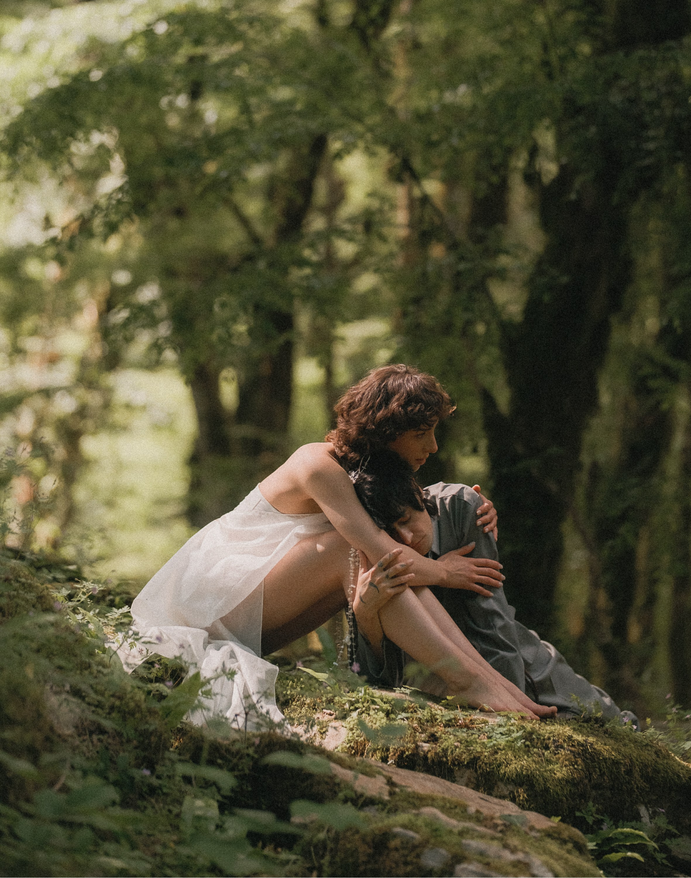 Одно целое. Семейный и свадебный фотограф в Краснодаре