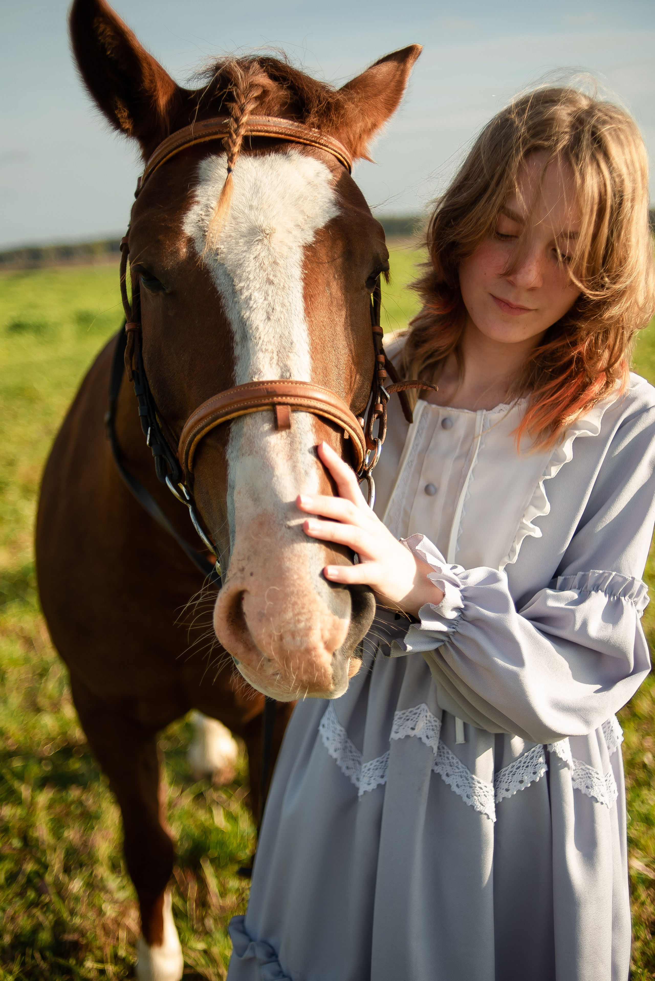 С Днём Рождения!. Главная